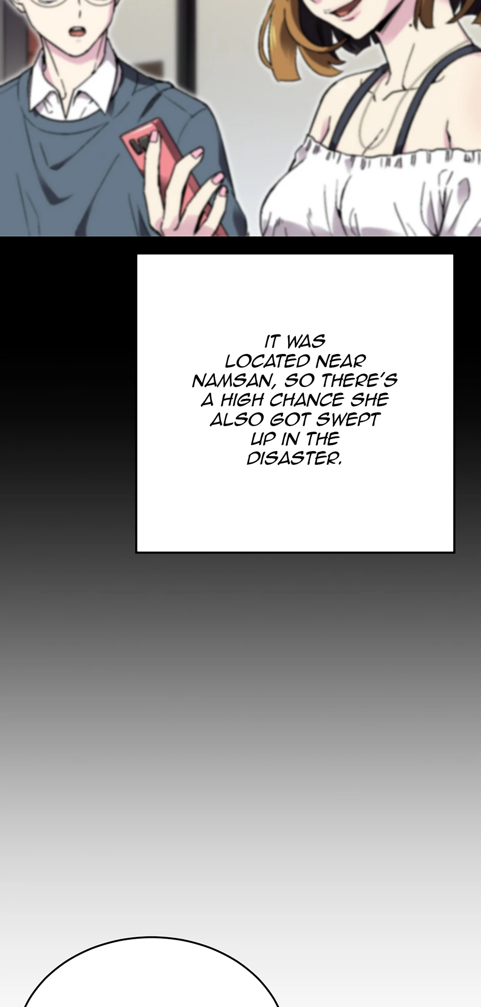 Capture the Golem and Escape Poverty Chapter 79 - Page 11