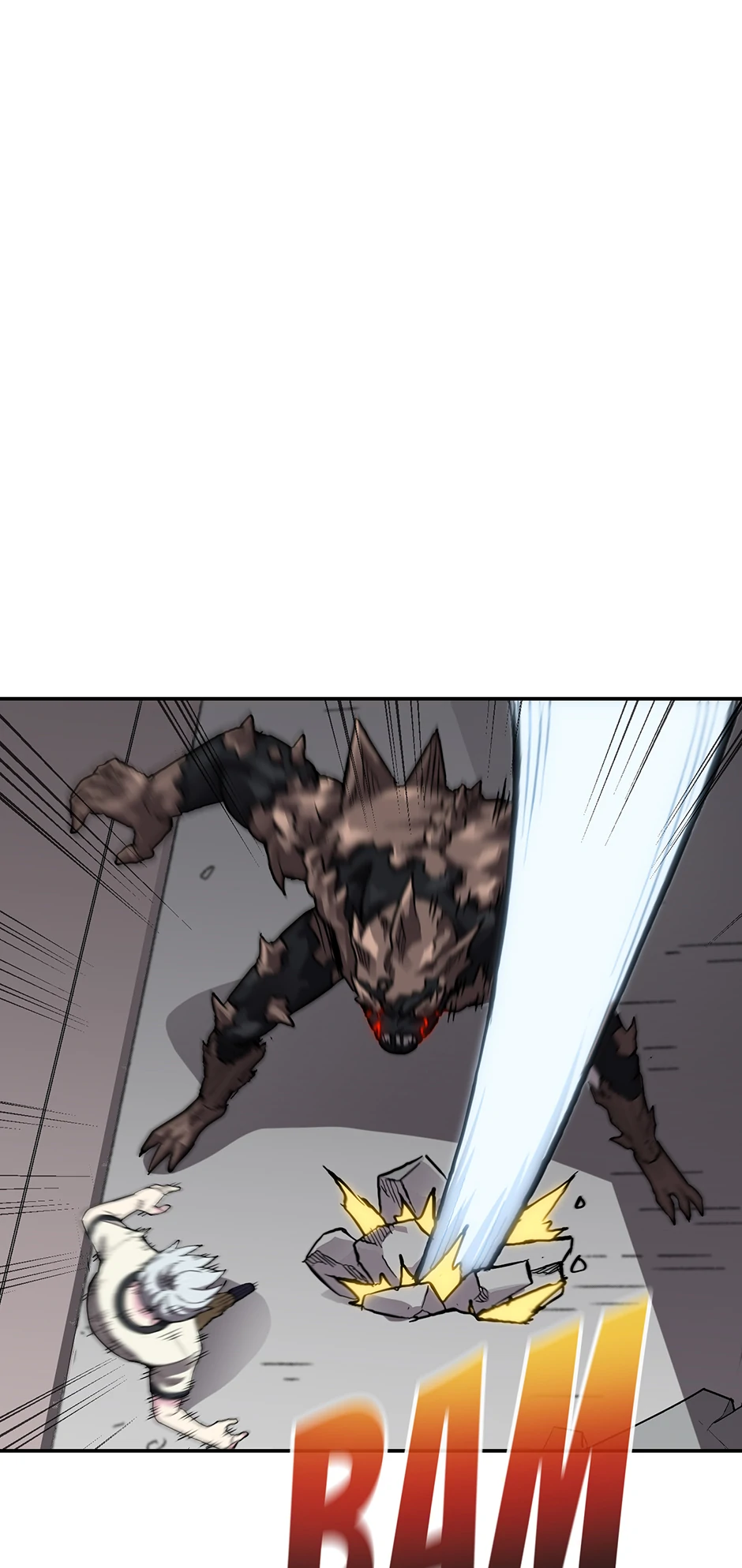 Capture the Golem and Escape Poverty Chapter 79 - Page 17