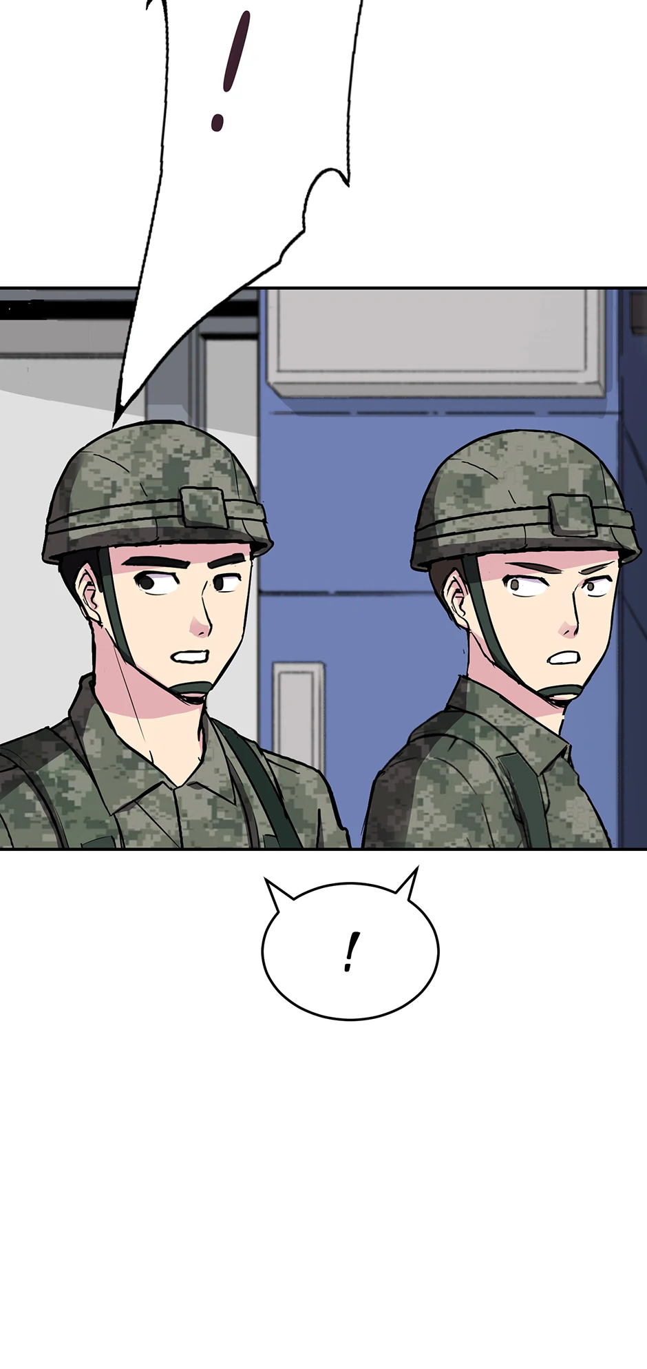 Capture the Golem and Escape Poverty Chapter 79 - Page 20