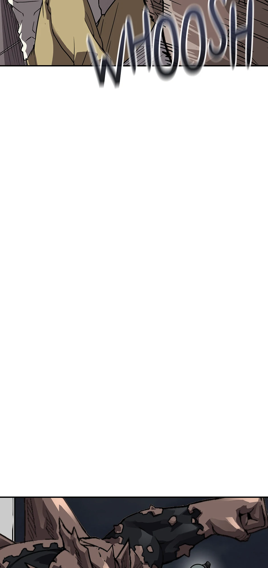 Capture the Golem and Escape Poverty Chapter 79 - Page 23