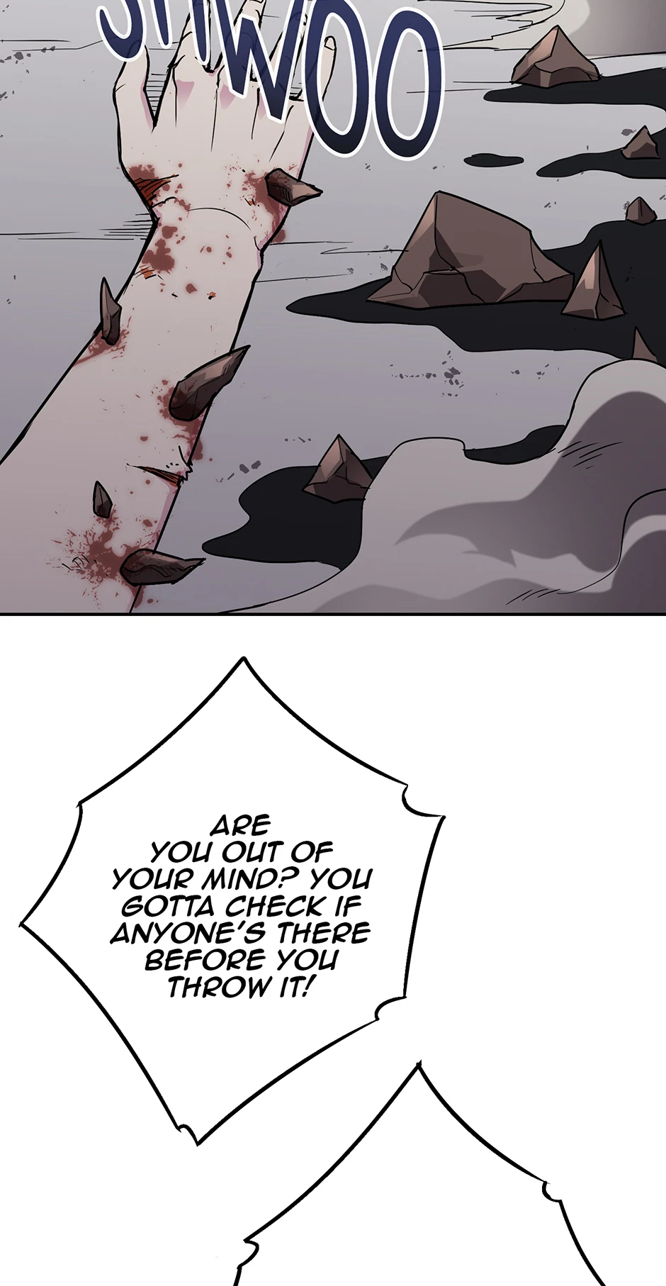 Capture the Golem and Escape Poverty Chapter 79 - Page 28