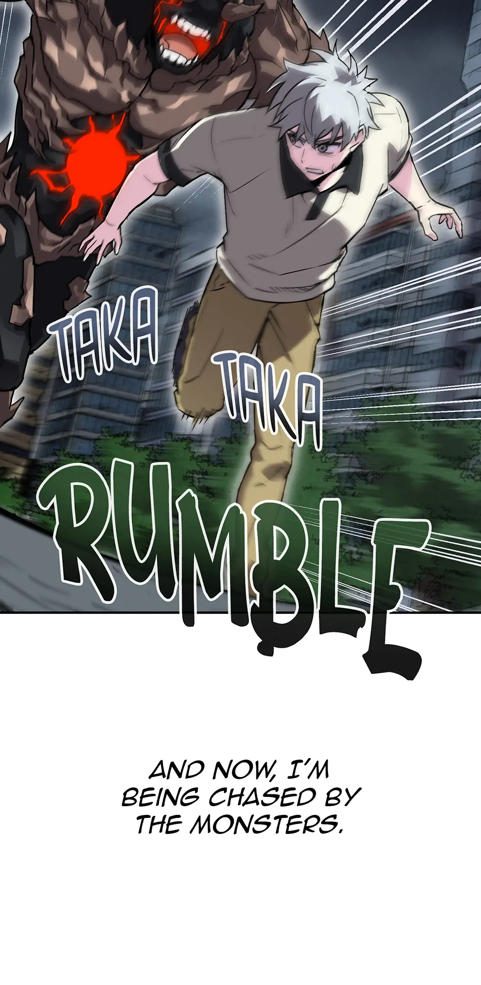 Capture the Golem and Escape Poverty Chapter 79 - Page 4