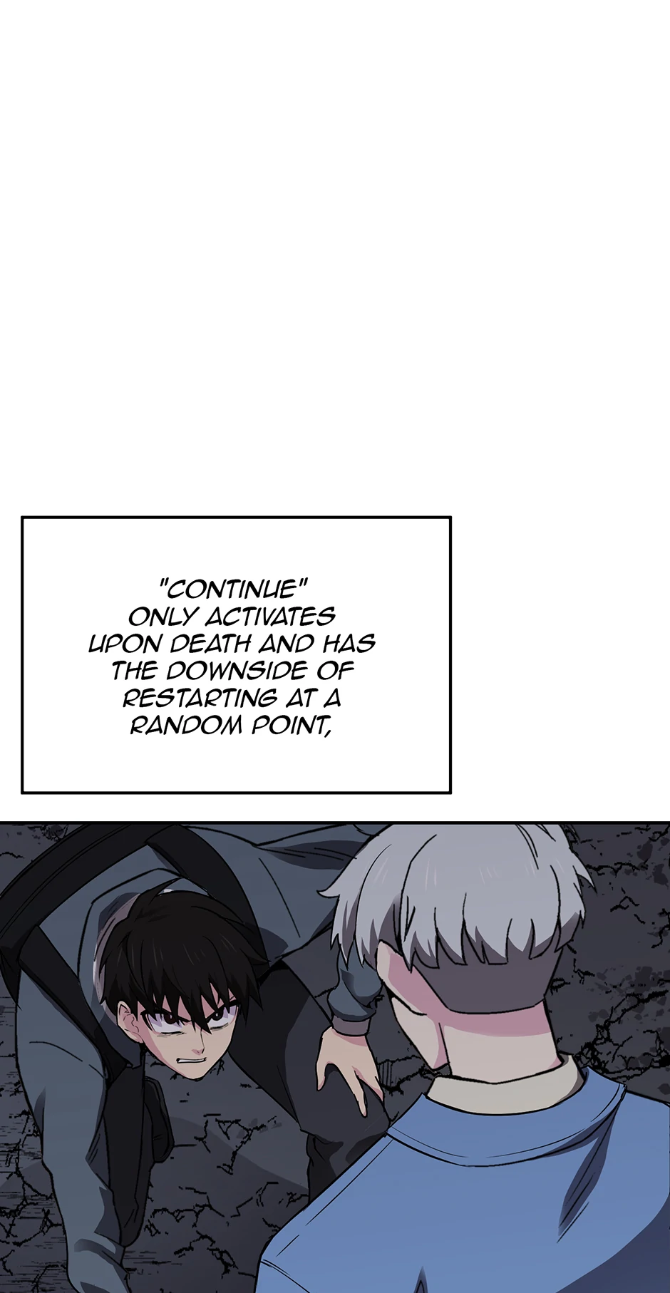 Capture the Golem and Escape Poverty Chapter 79 - Page 43