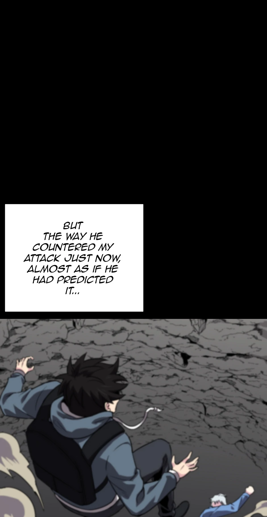 Capture the Golem and Escape Poverty Chapter 79 - Page 49