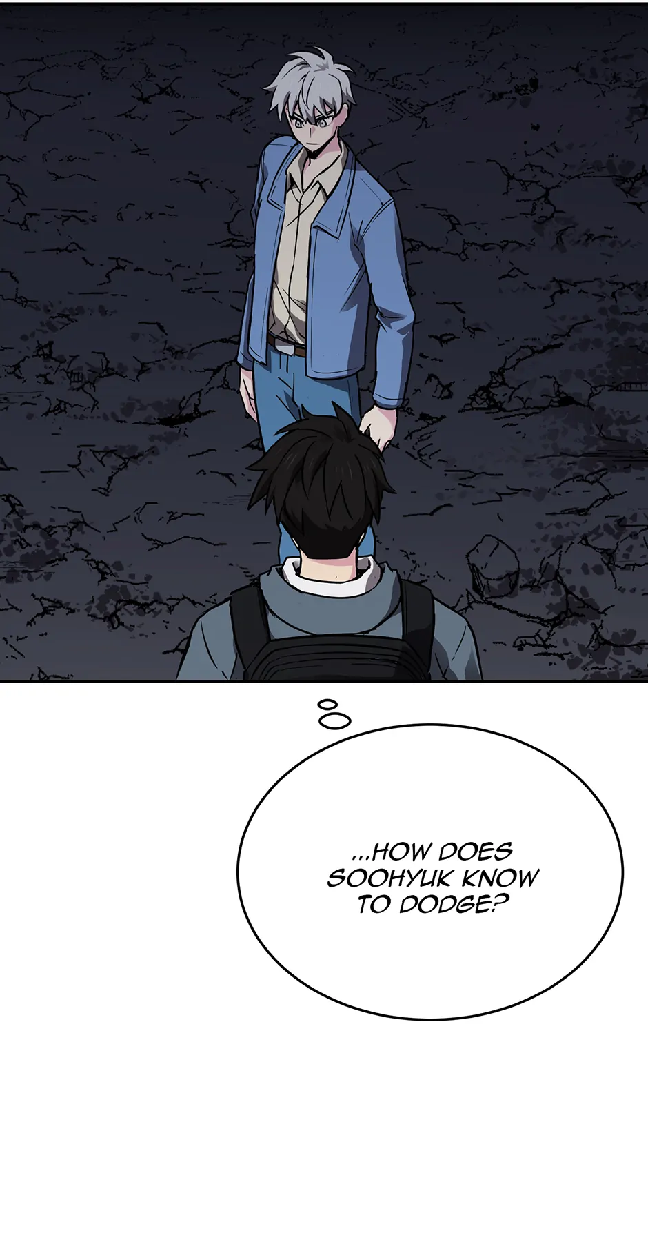 Capture the Golem and Escape Poverty Chapter 79 - Page 51