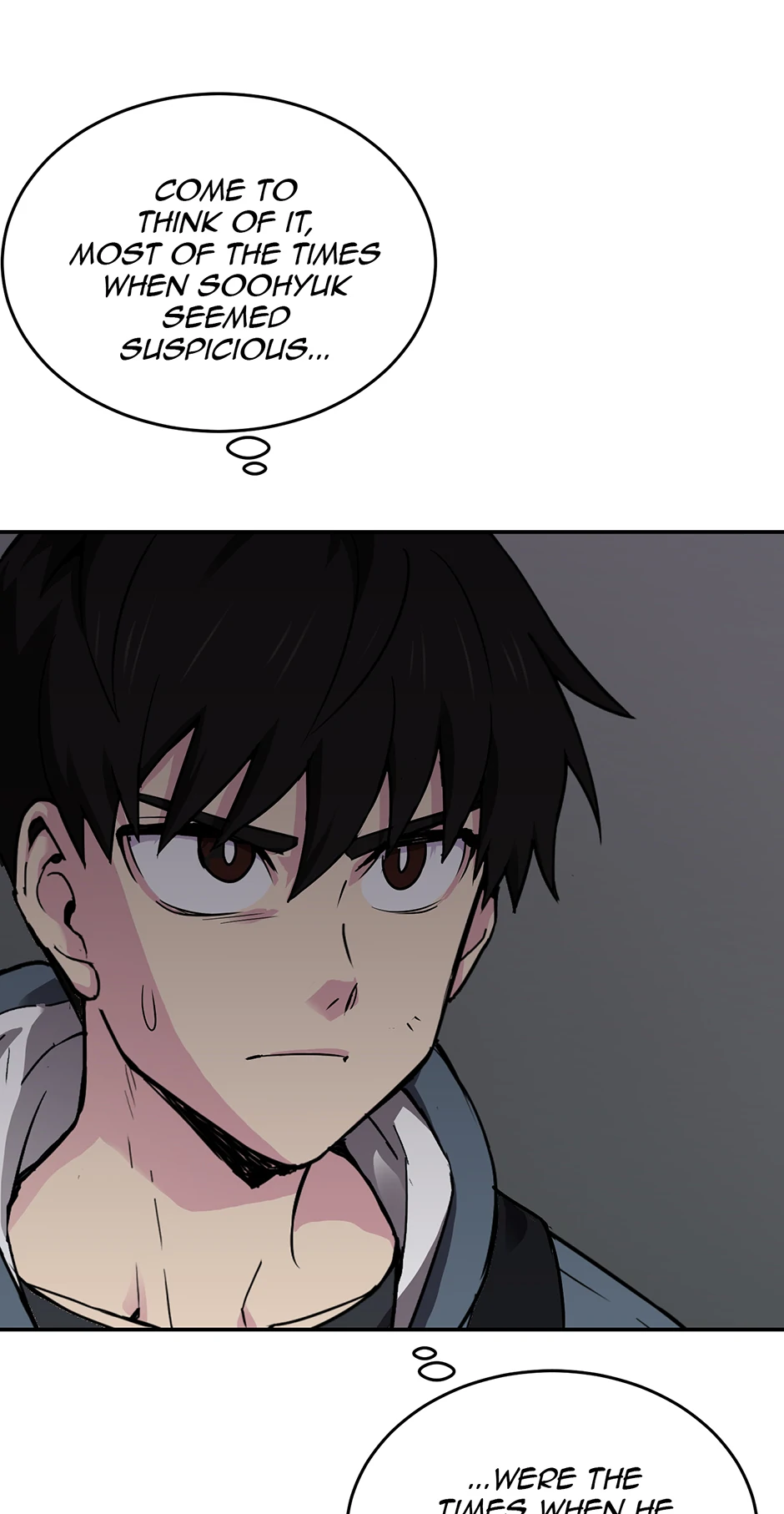 Capture the Golem and Escape Poverty Chapter 79 - Page 52