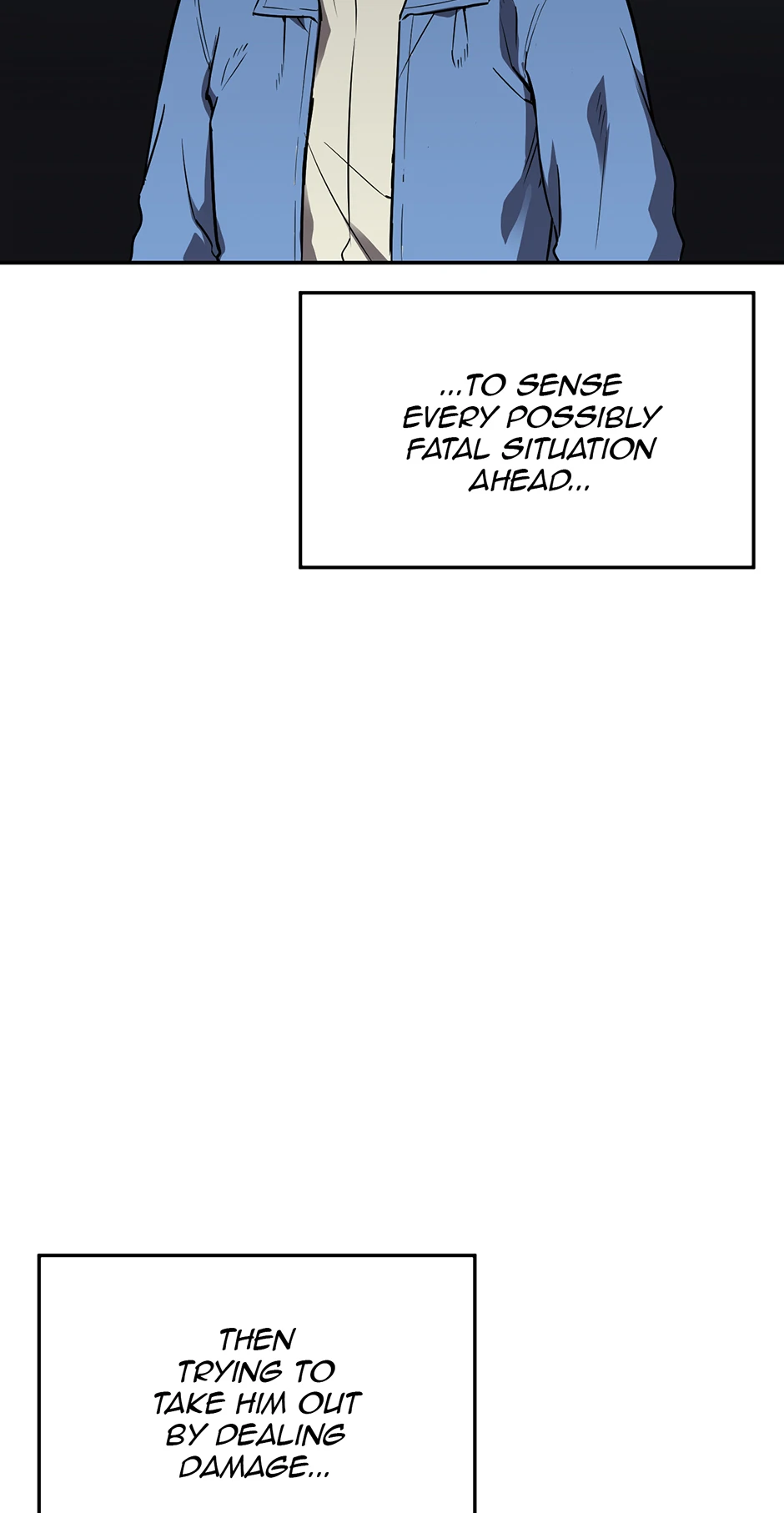 Capture the Golem and Escape Poverty Chapter 79 - Page 54