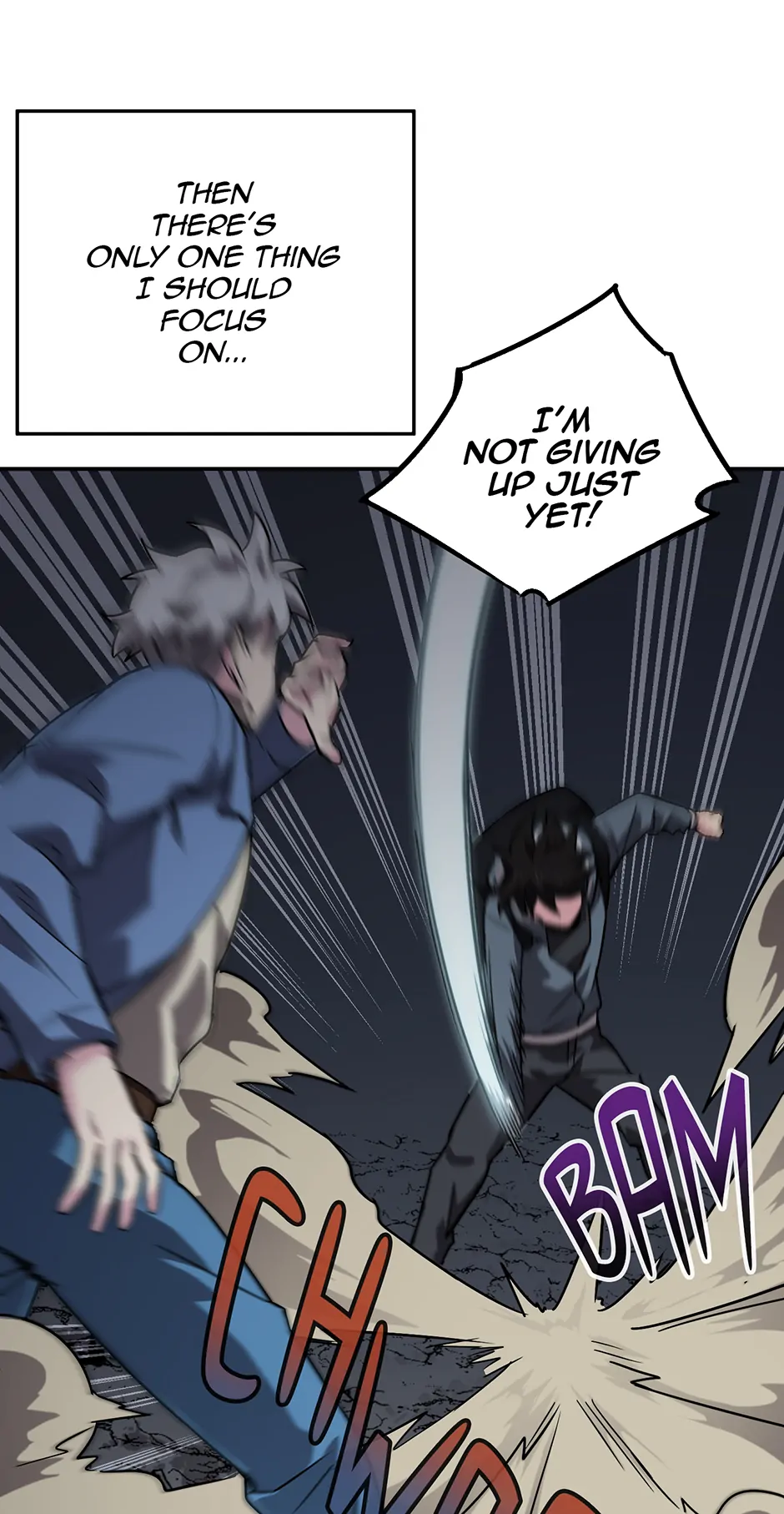 Capture the Golem and Escape Poverty Chapter 79 - Page 56