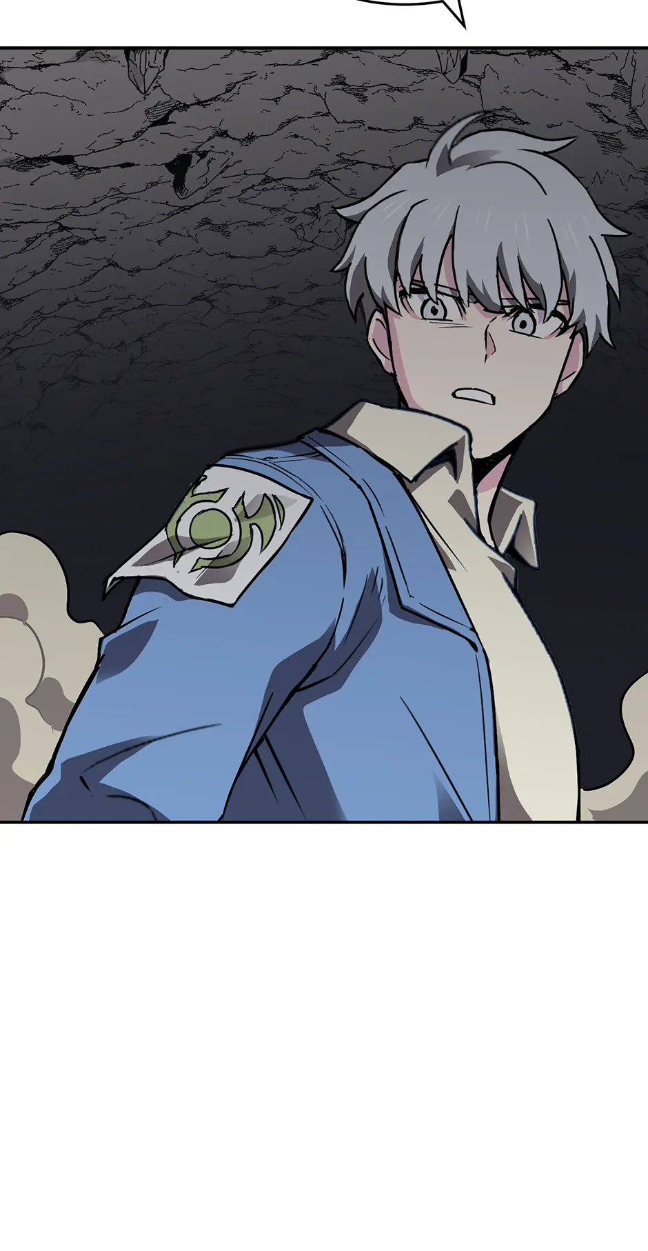 Capture the Golem and Escape Poverty Chapter 79 - Page 63