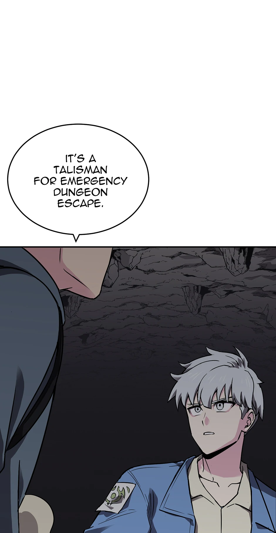 Capture the Golem and Escape Poverty Chapter 79 - Page 64