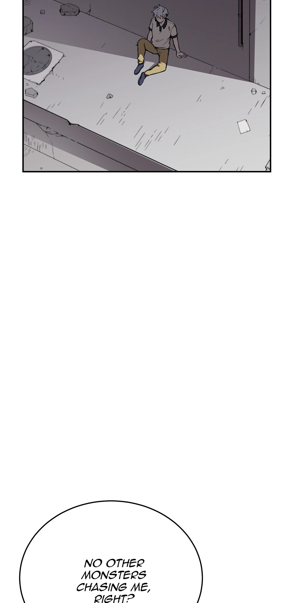 Capture the Golem and Escape Poverty Chapter 79 - Page 7