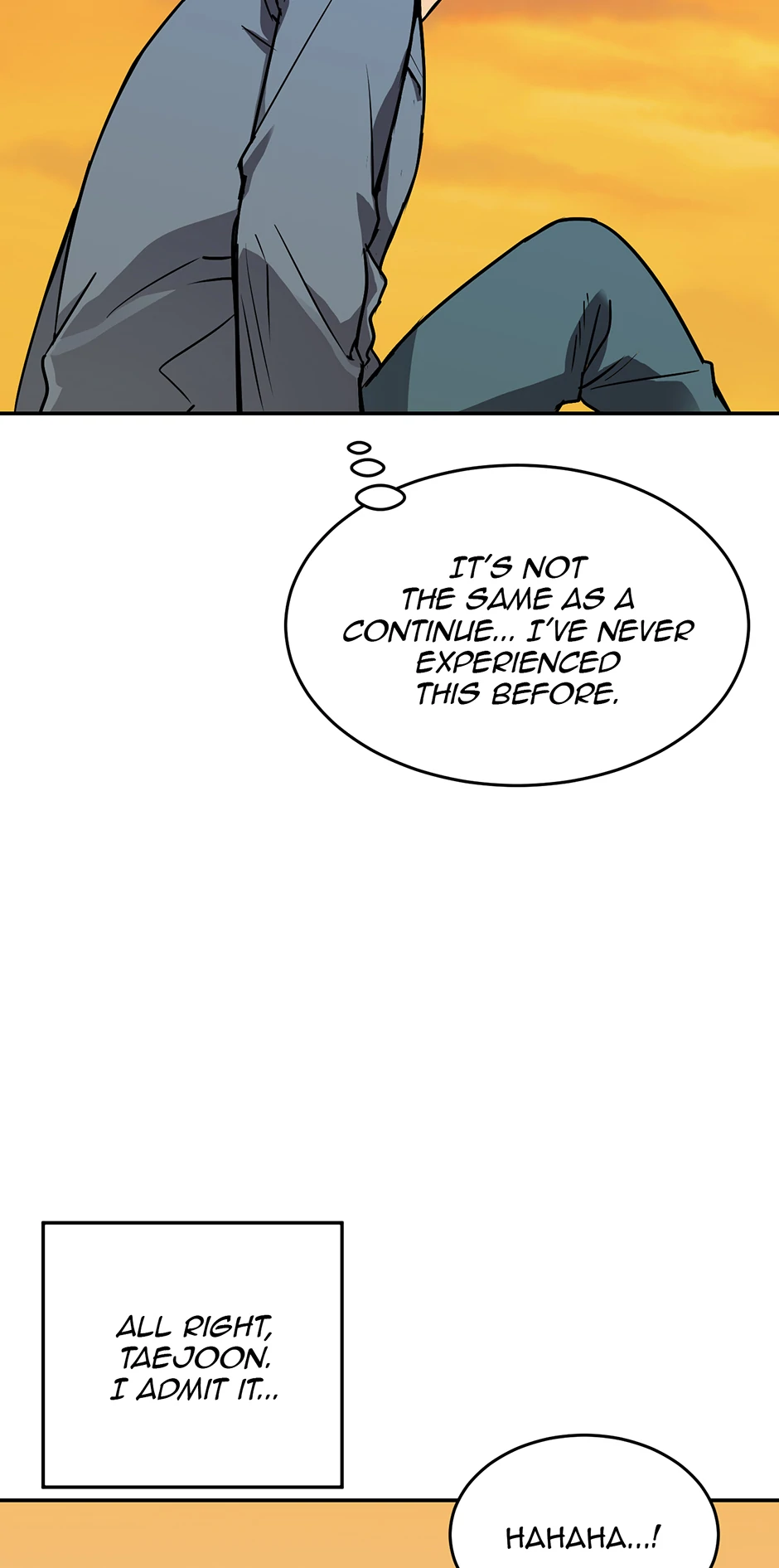 Capture the Golem and Escape Poverty Chapter 79 - Page 75