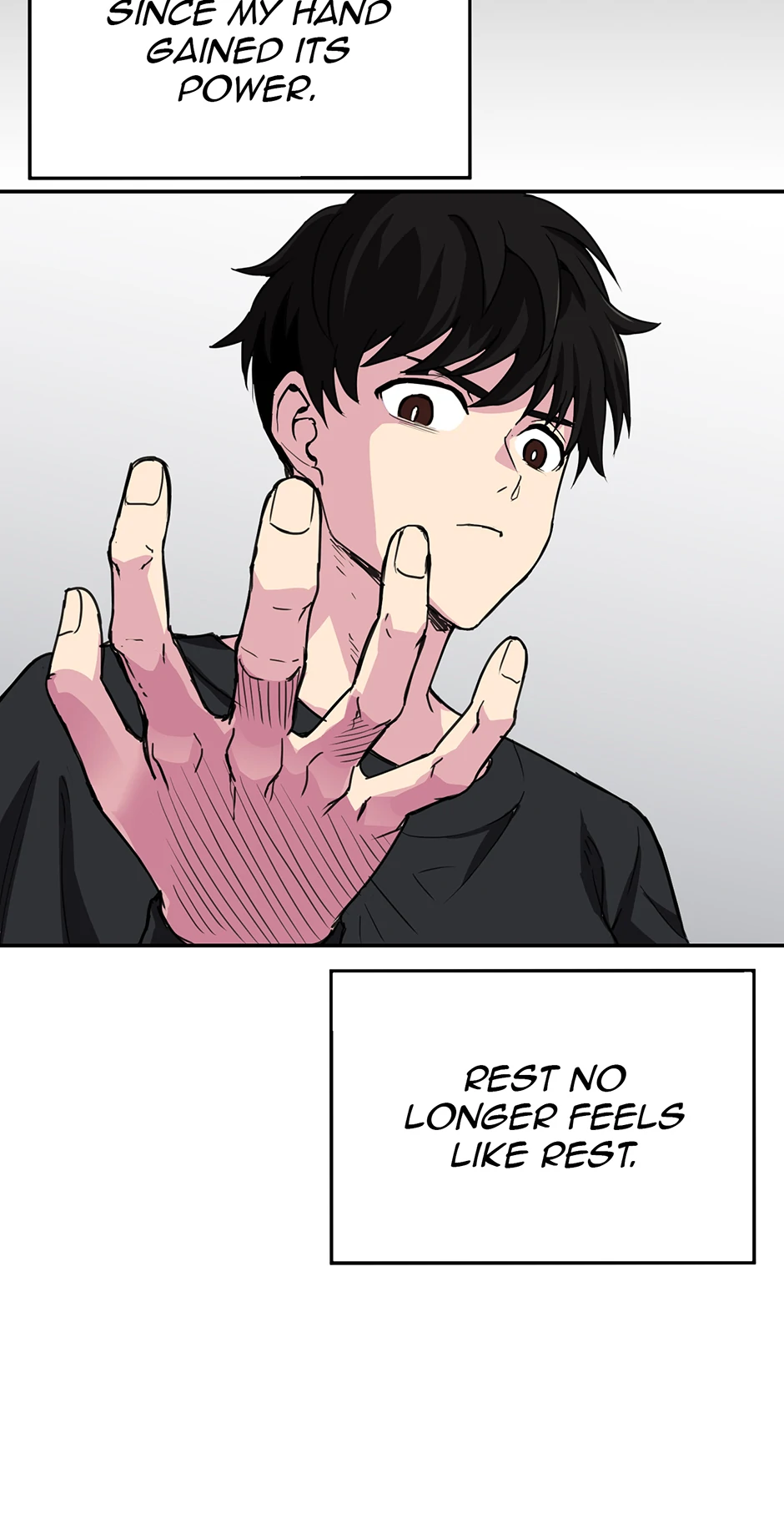 Capture the Golem and Escape Poverty Chapter 80 - Page 13