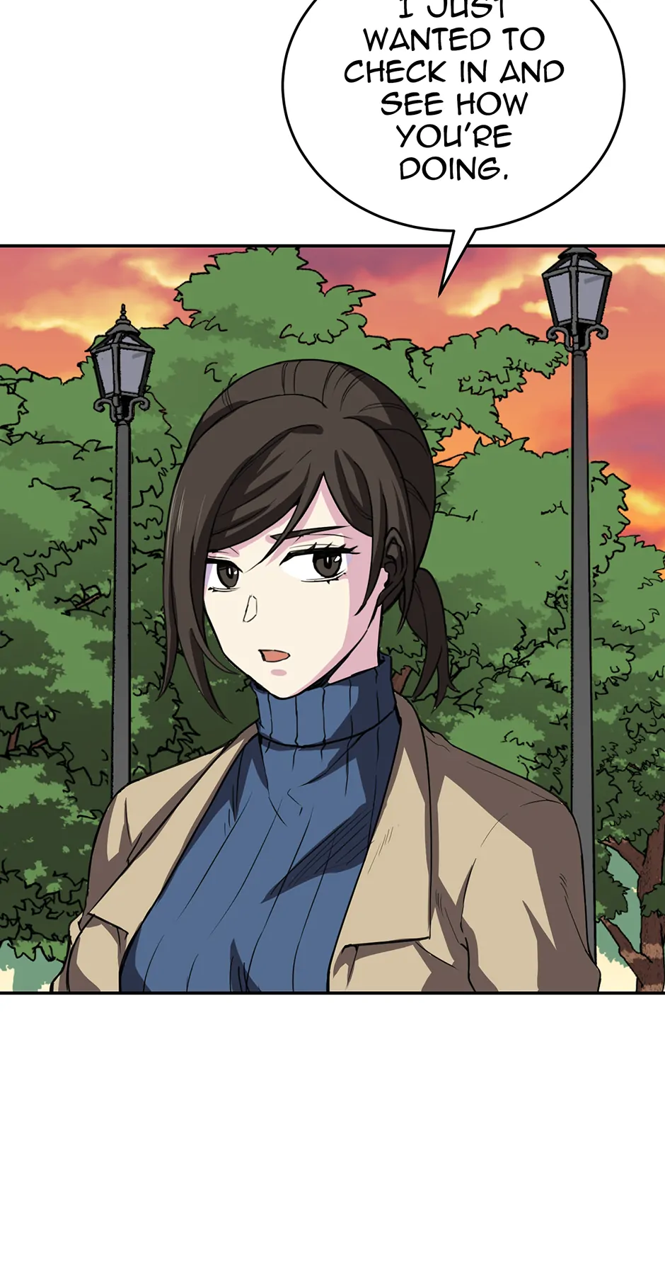 Capture the Golem and Escape Poverty Chapter 80 - Page 26