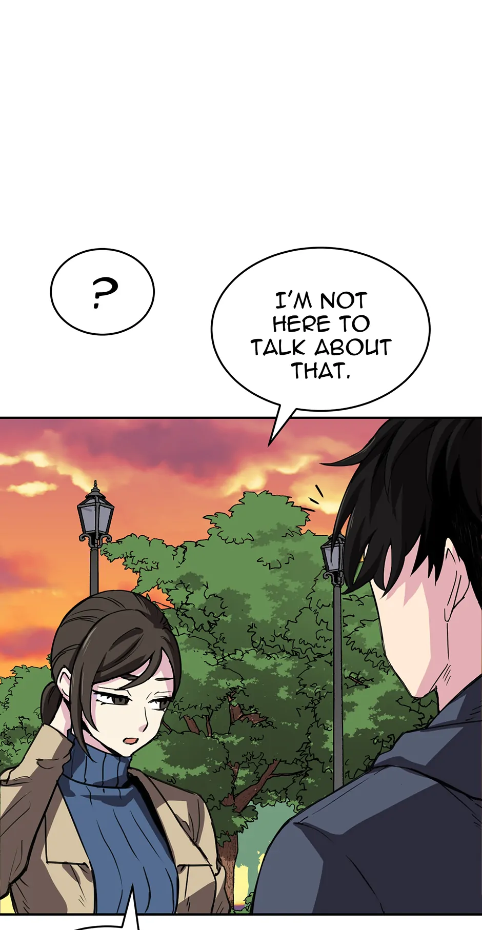 Capture the Golem and Escape Poverty Chapter 80 - Page 28