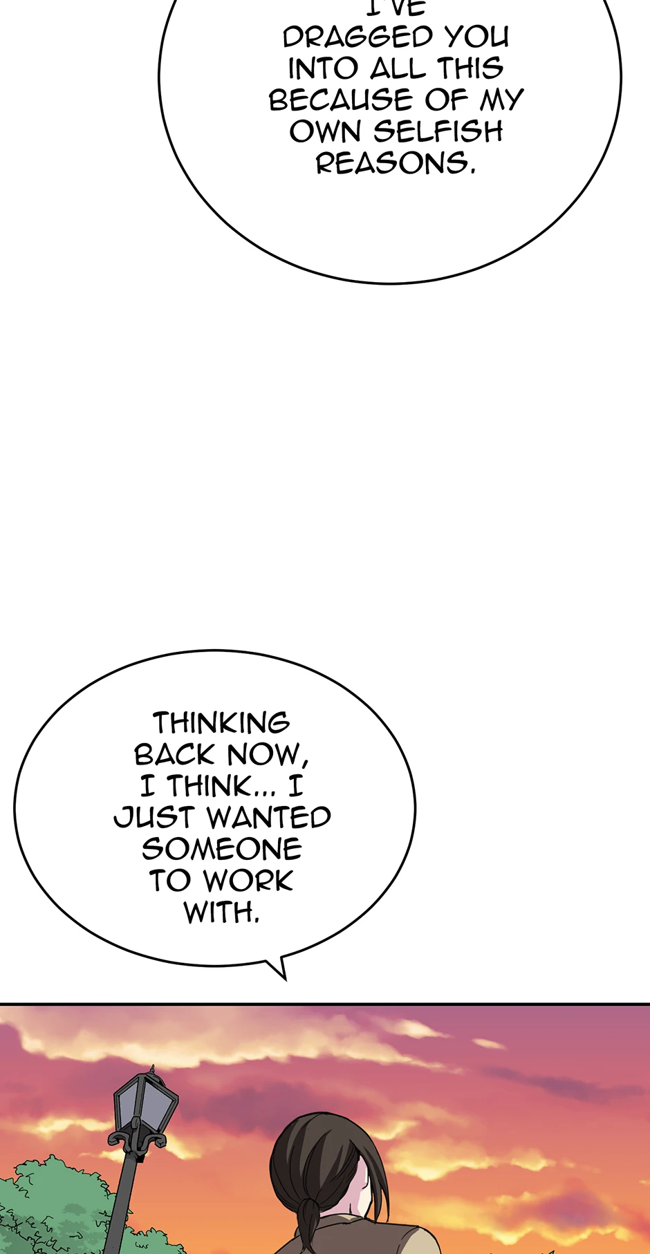 Capture the Golem and Escape Poverty Chapter 80 - Page 33