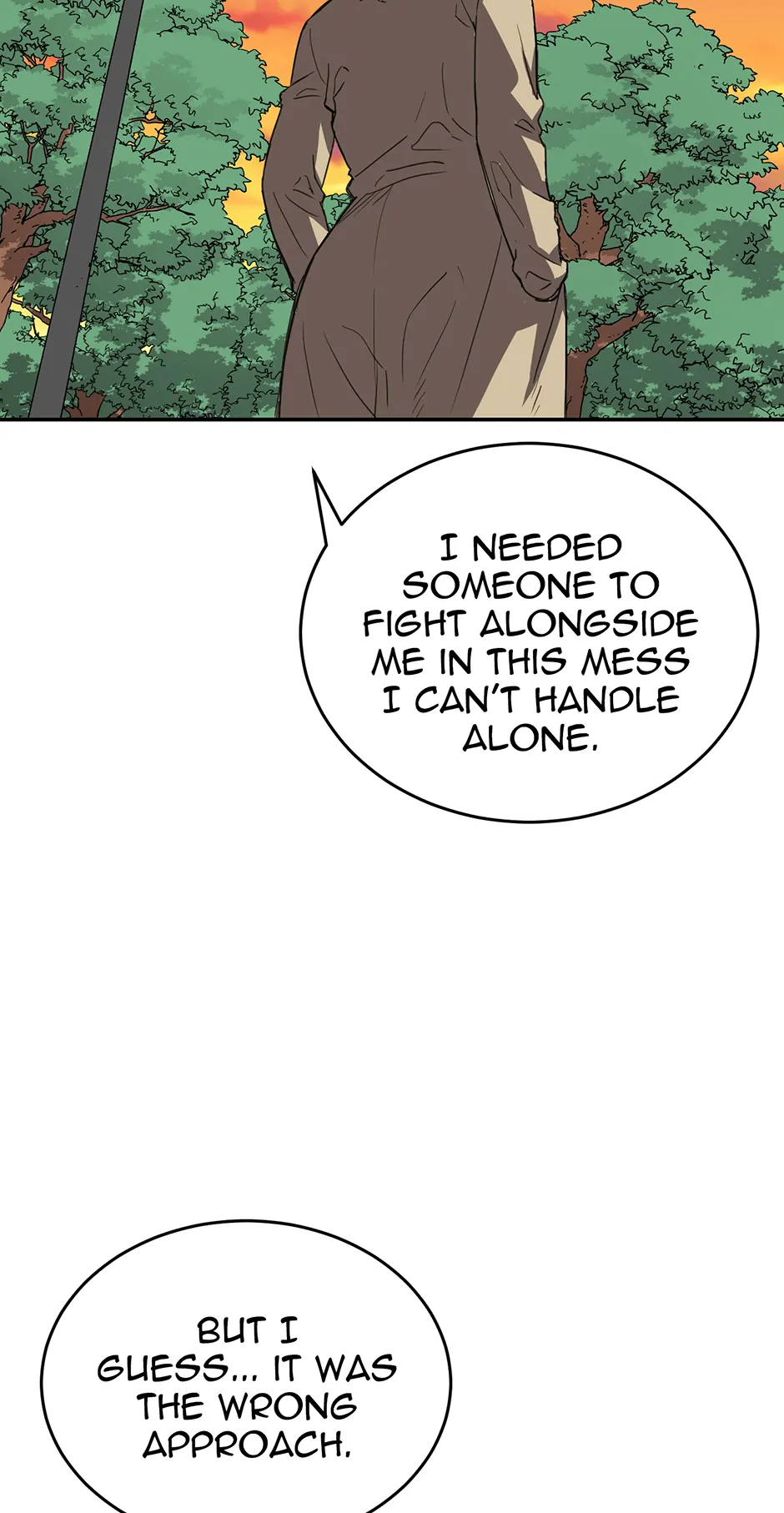 Capture the Golem and Escape Poverty Chapter 80 - Page 34