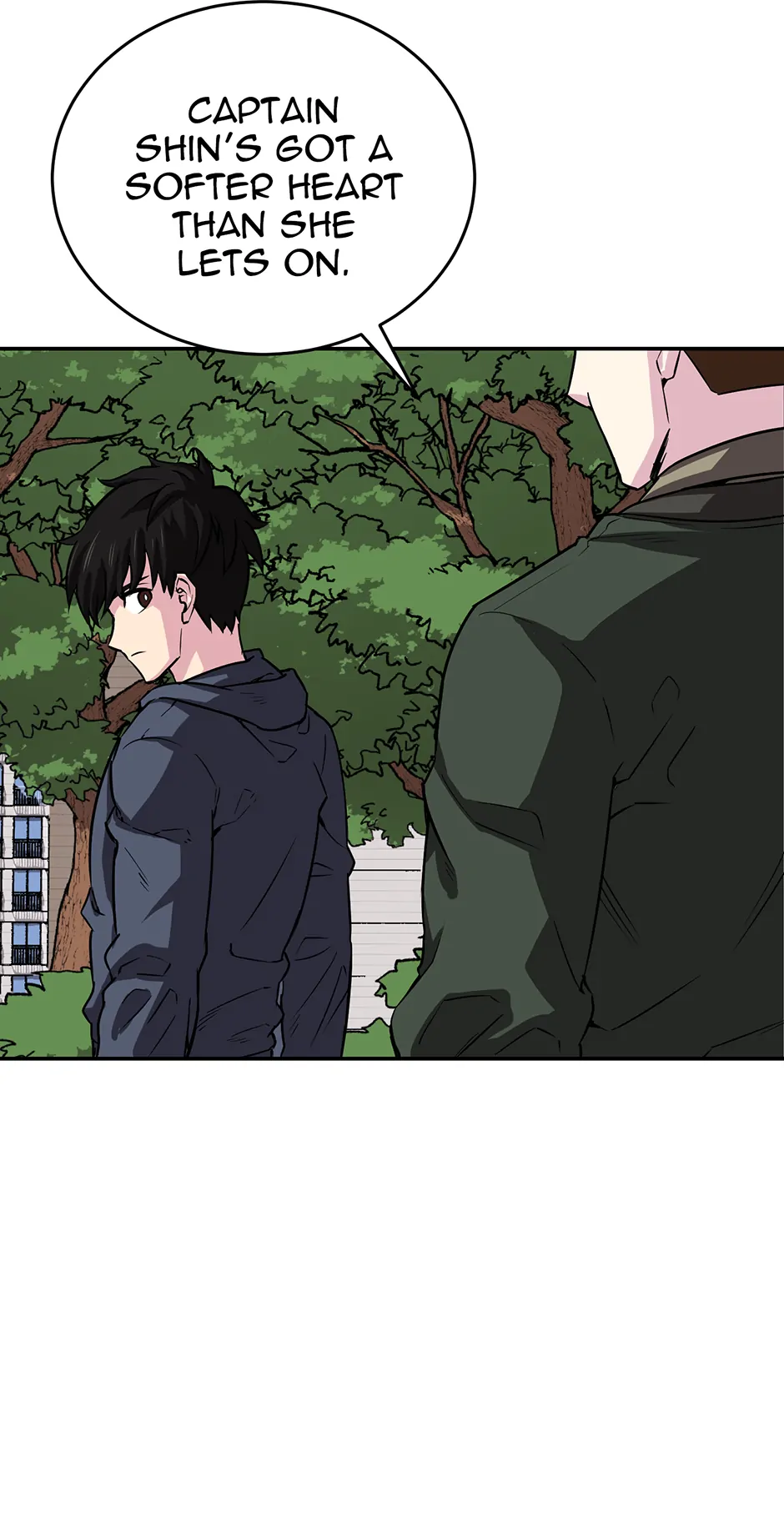 Capture the Golem and Escape Poverty Chapter 80 - Page 46