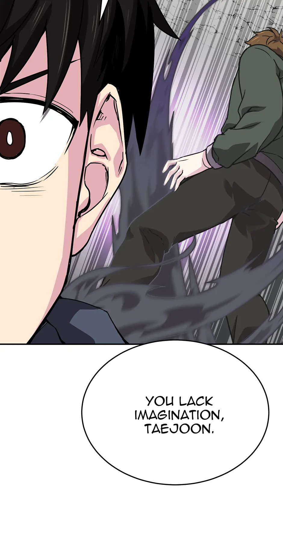 Capture the Golem and Escape Poverty Chapter 80 - Page 50