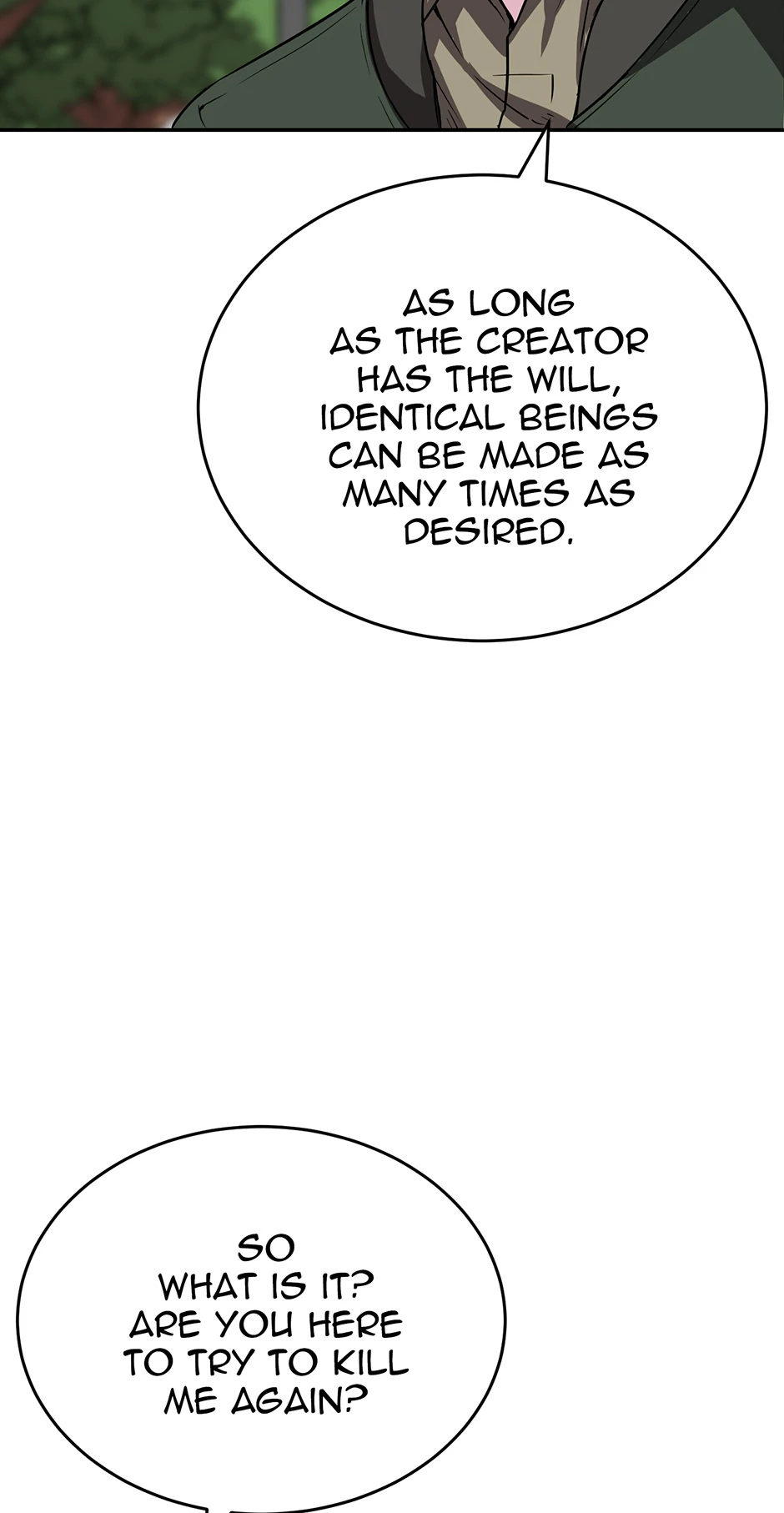 Capture the Golem and Escape Poverty Chapter 80 - Page 52