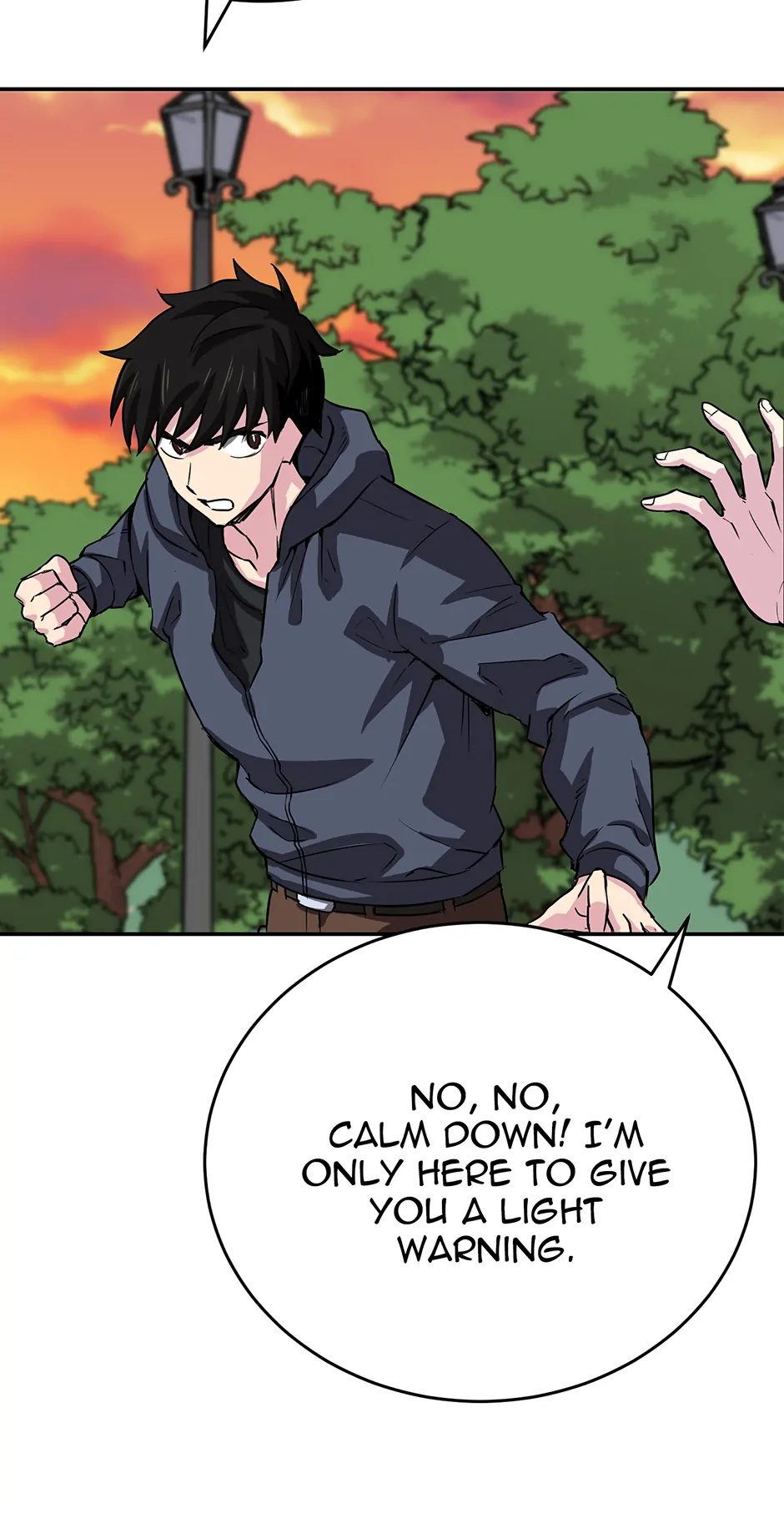 Capture the Golem and Escape Poverty Chapter 80 - Page 53