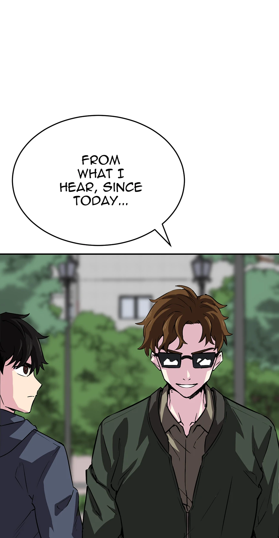 Capture the Golem and Escape Poverty Chapter 80 - Page 55