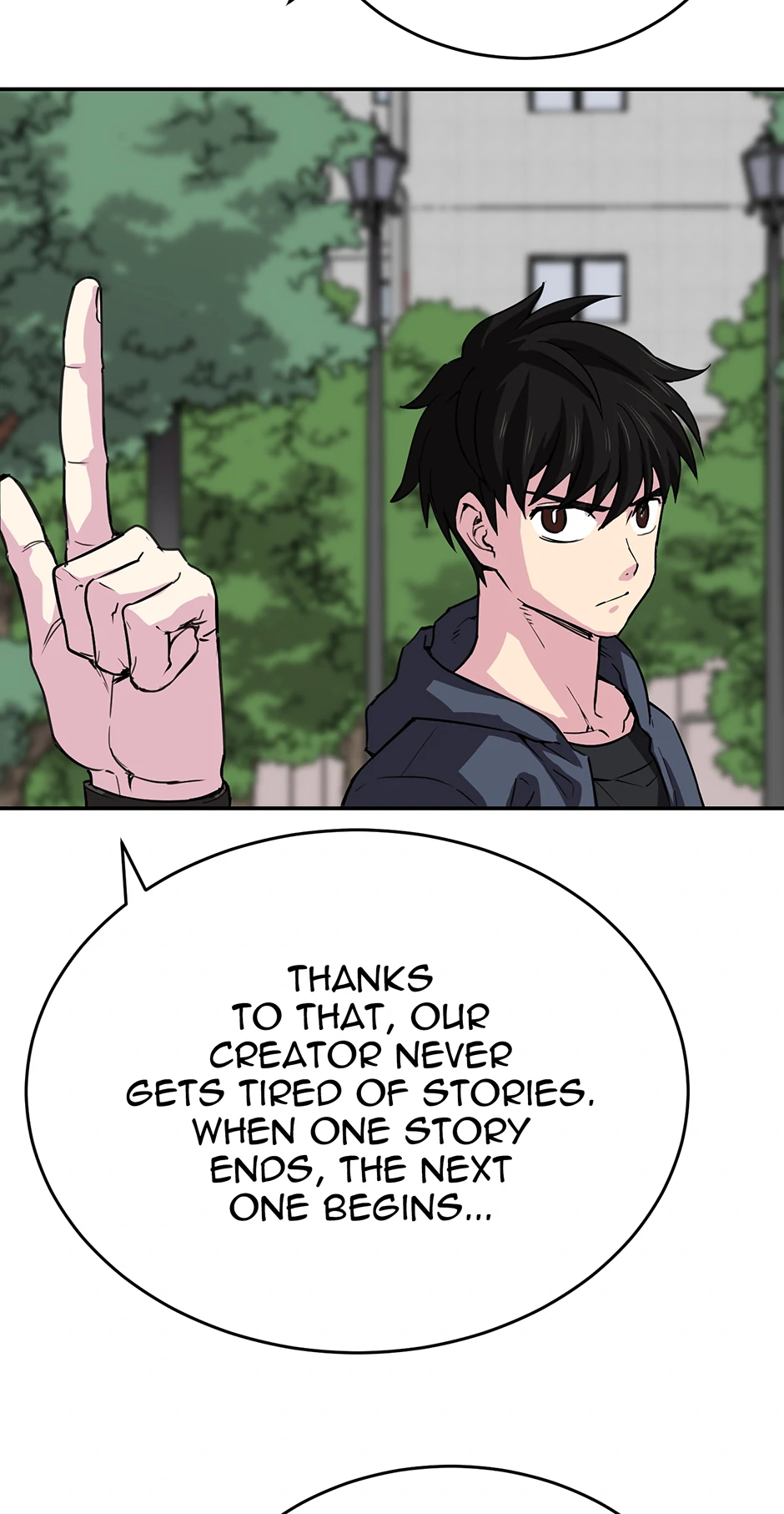 Capture the Golem and Escape Poverty Chapter 80 - Page 62