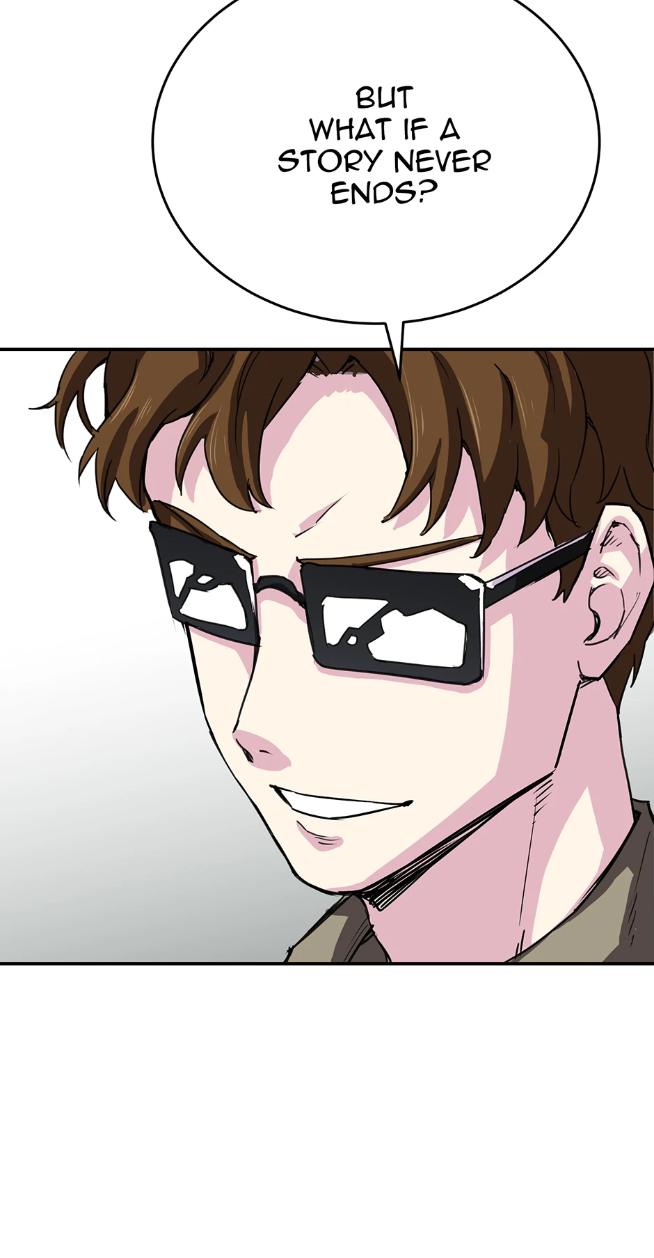 Capture the Golem and Escape Poverty Chapter 80 - Page 63