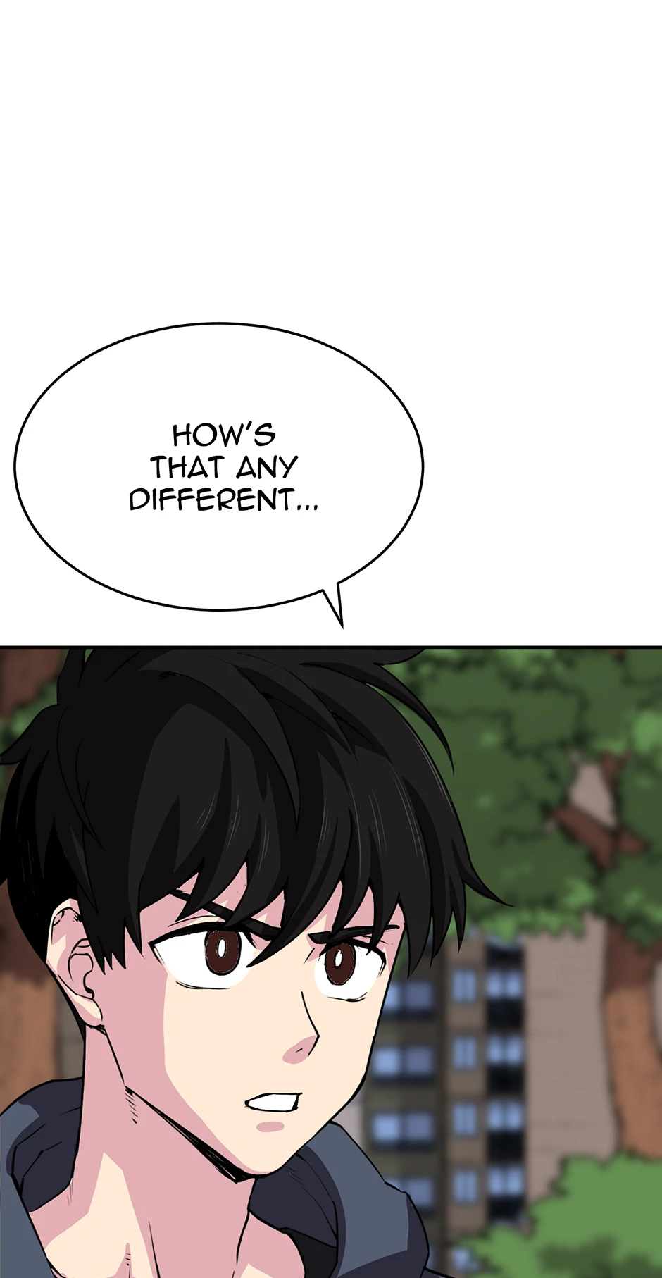 Capture the Golem and Escape Poverty Chapter 80 - Page 67