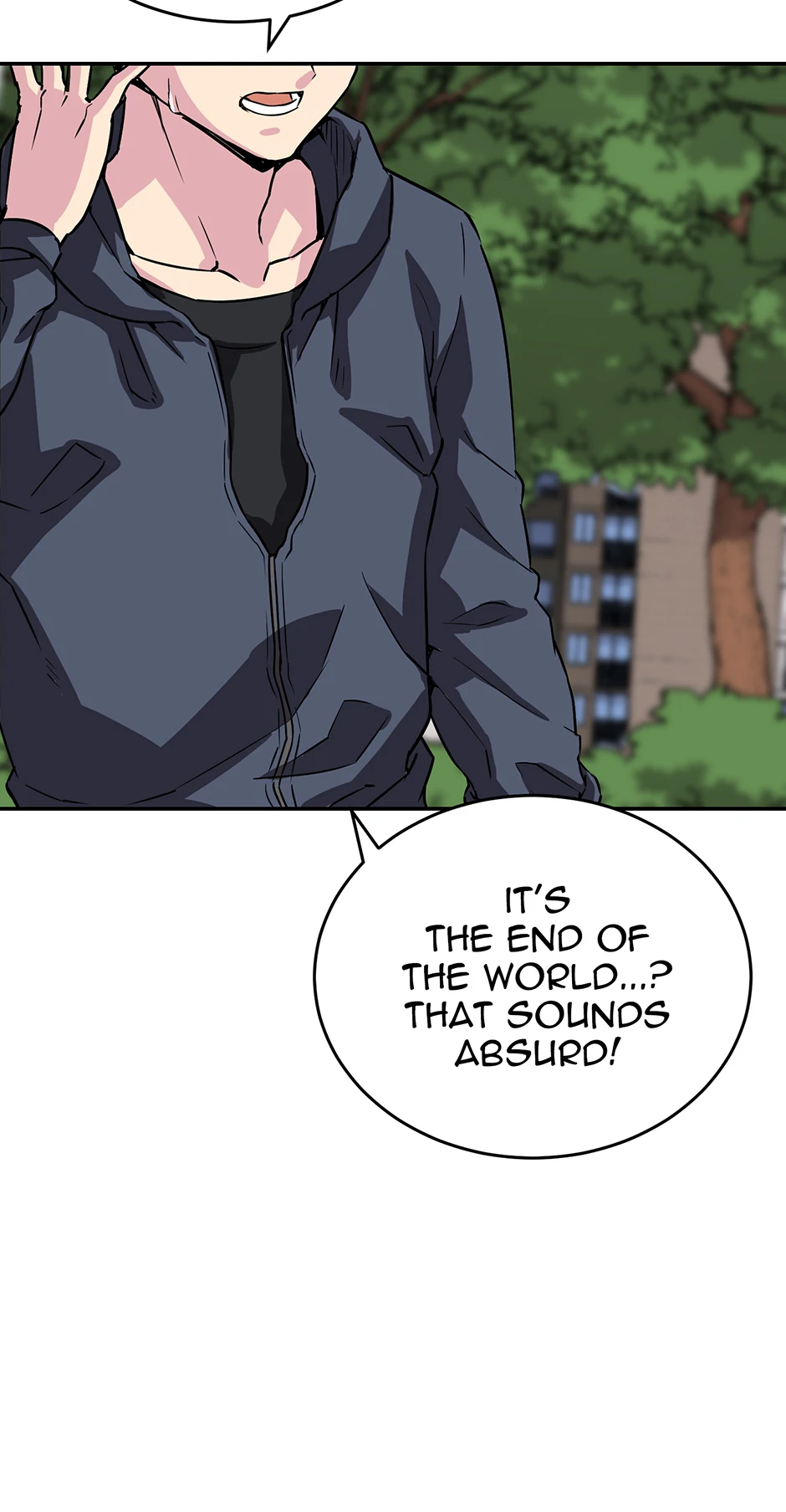 Capture the Golem and Escape Poverty Chapter 80 - Page 72