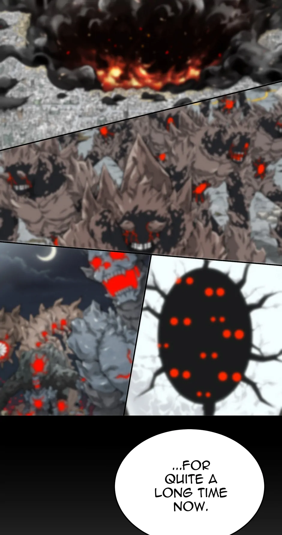 Capture the Golem and Escape Poverty Chapter 80 - Page 75