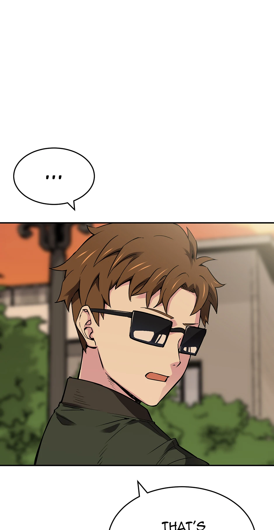 Capture the Golem and Escape Poverty Chapter 81 - Page 10