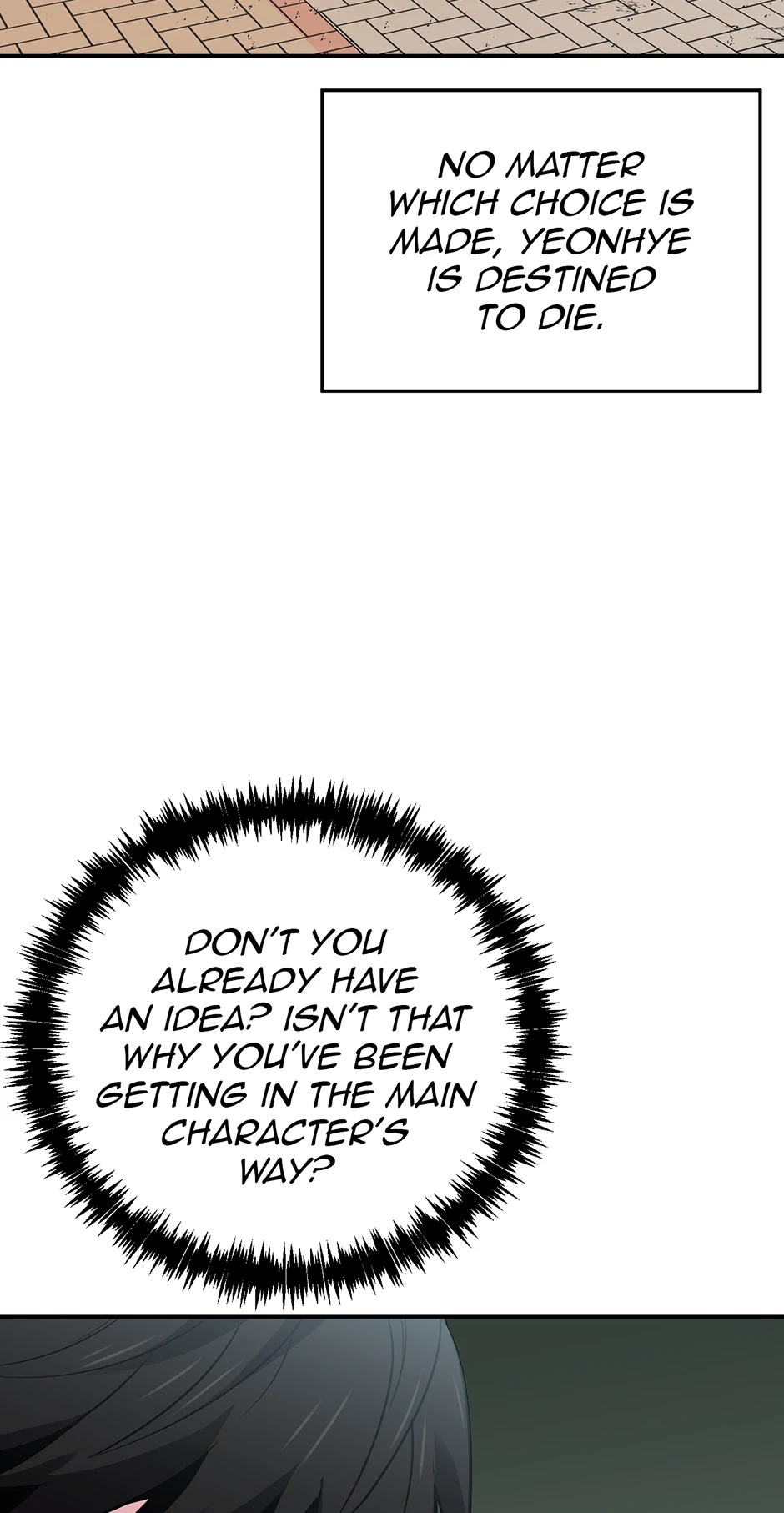 Capture the Golem and Escape Poverty Chapter 81 - Page 21