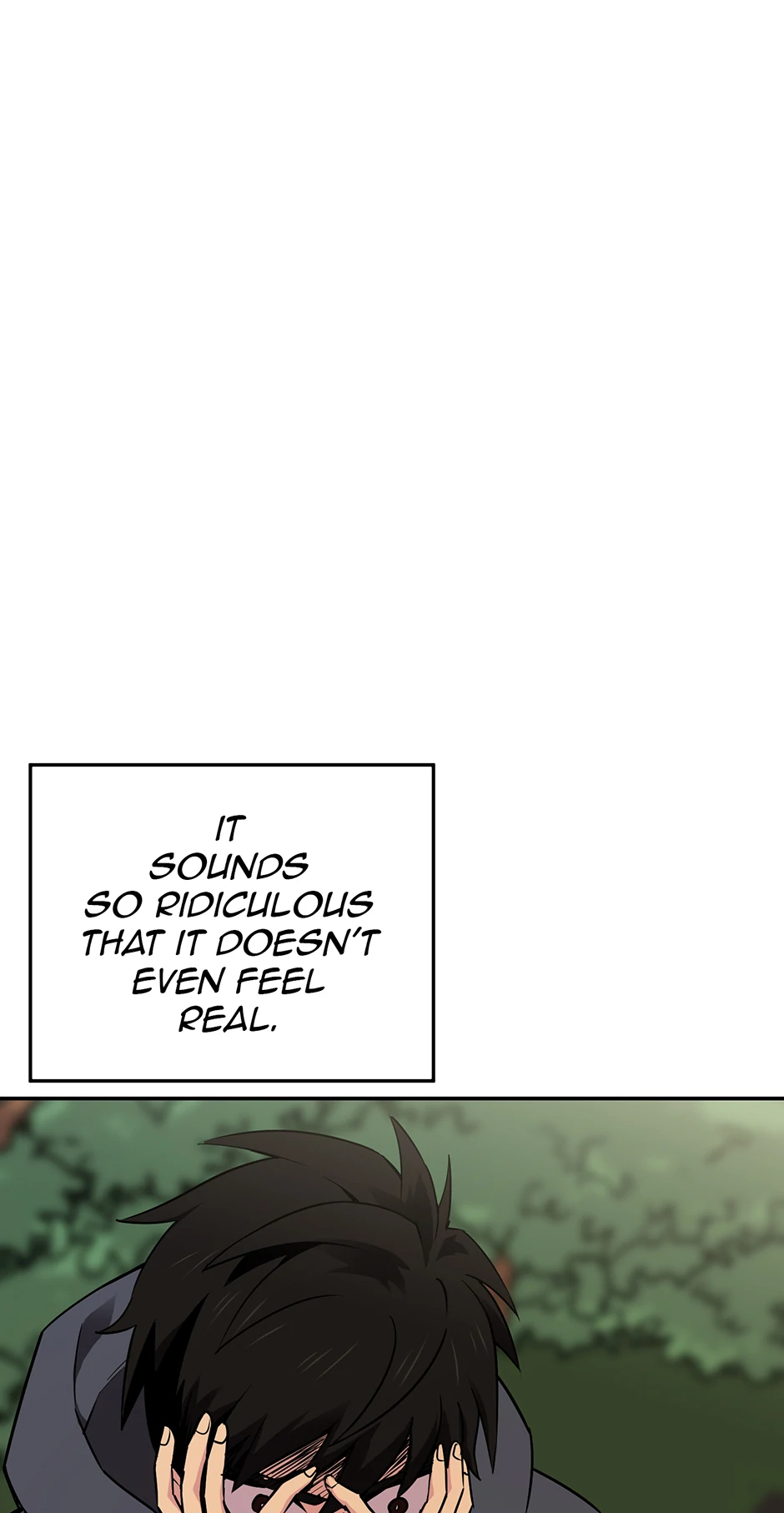 Capture the Golem and Escape Poverty Chapter 81 - Page 24