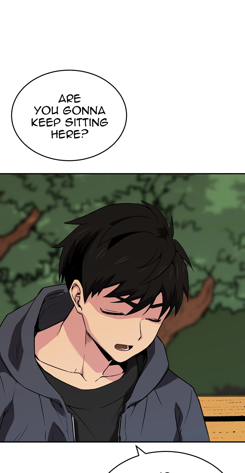 Capture the Golem and Escape Poverty Chapter 81 - Page 32