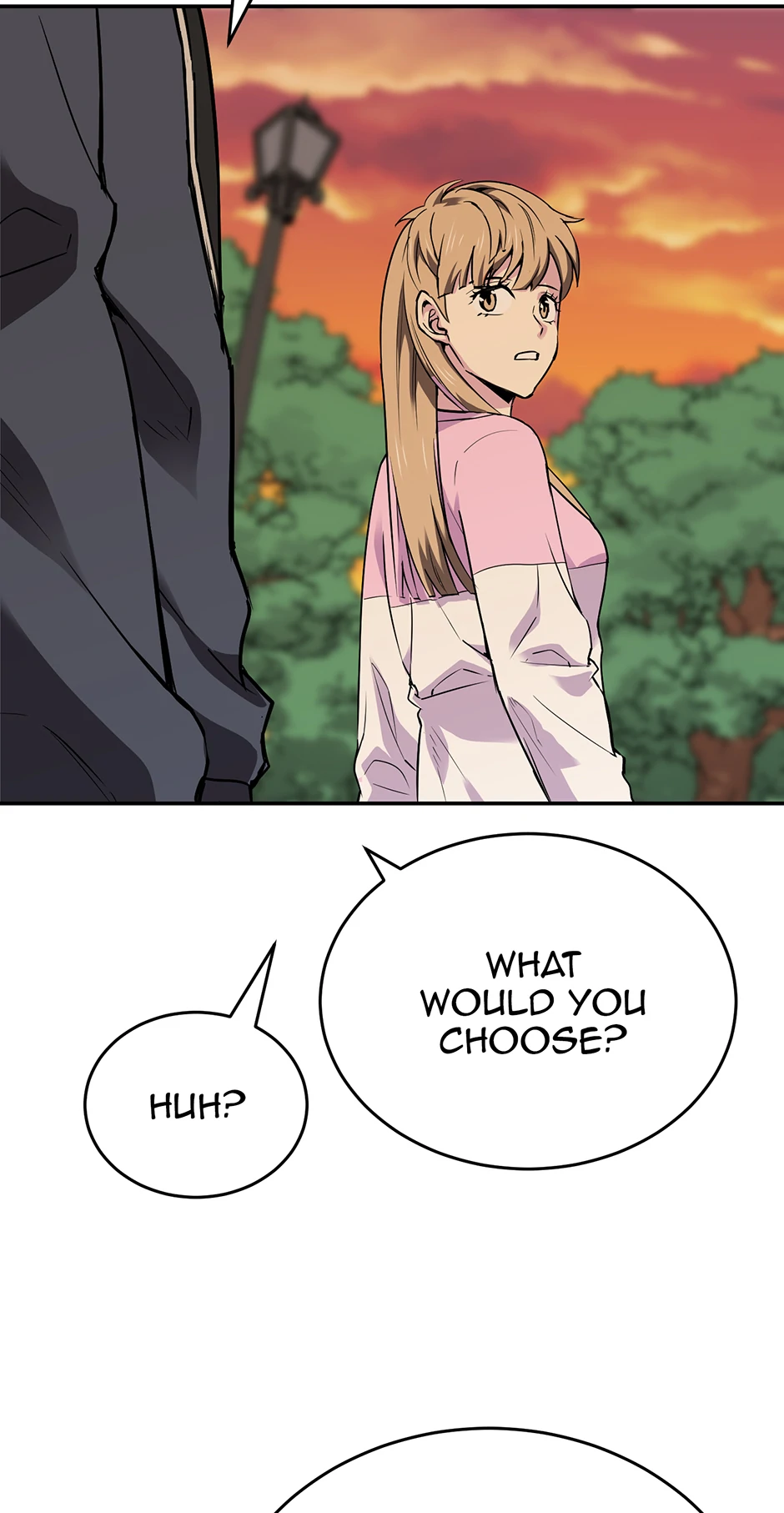 Capture the Golem and Escape Poverty Chapter 81 - Page 35