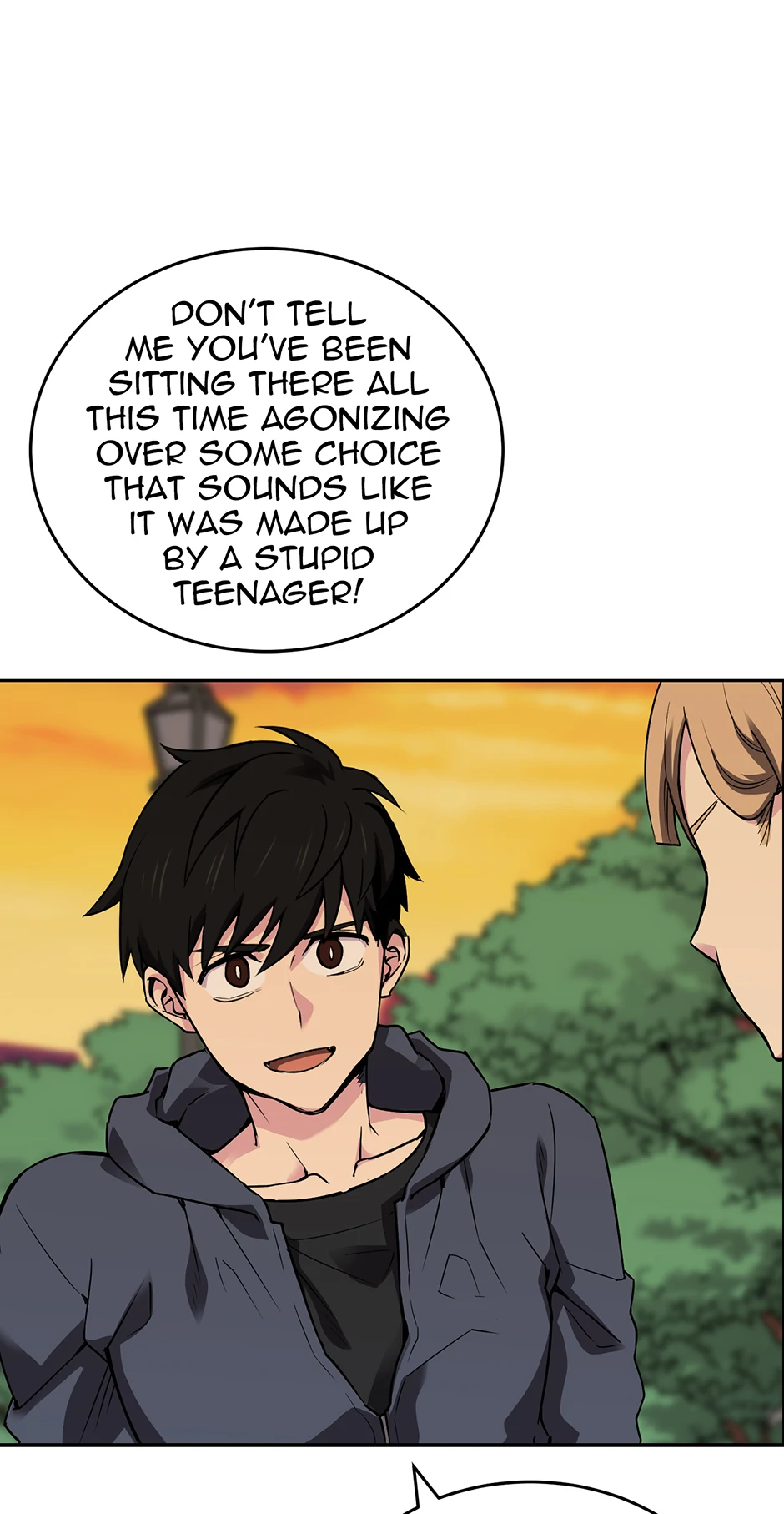 Capture the Golem and Escape Poverty Chapter 81 - Page 37