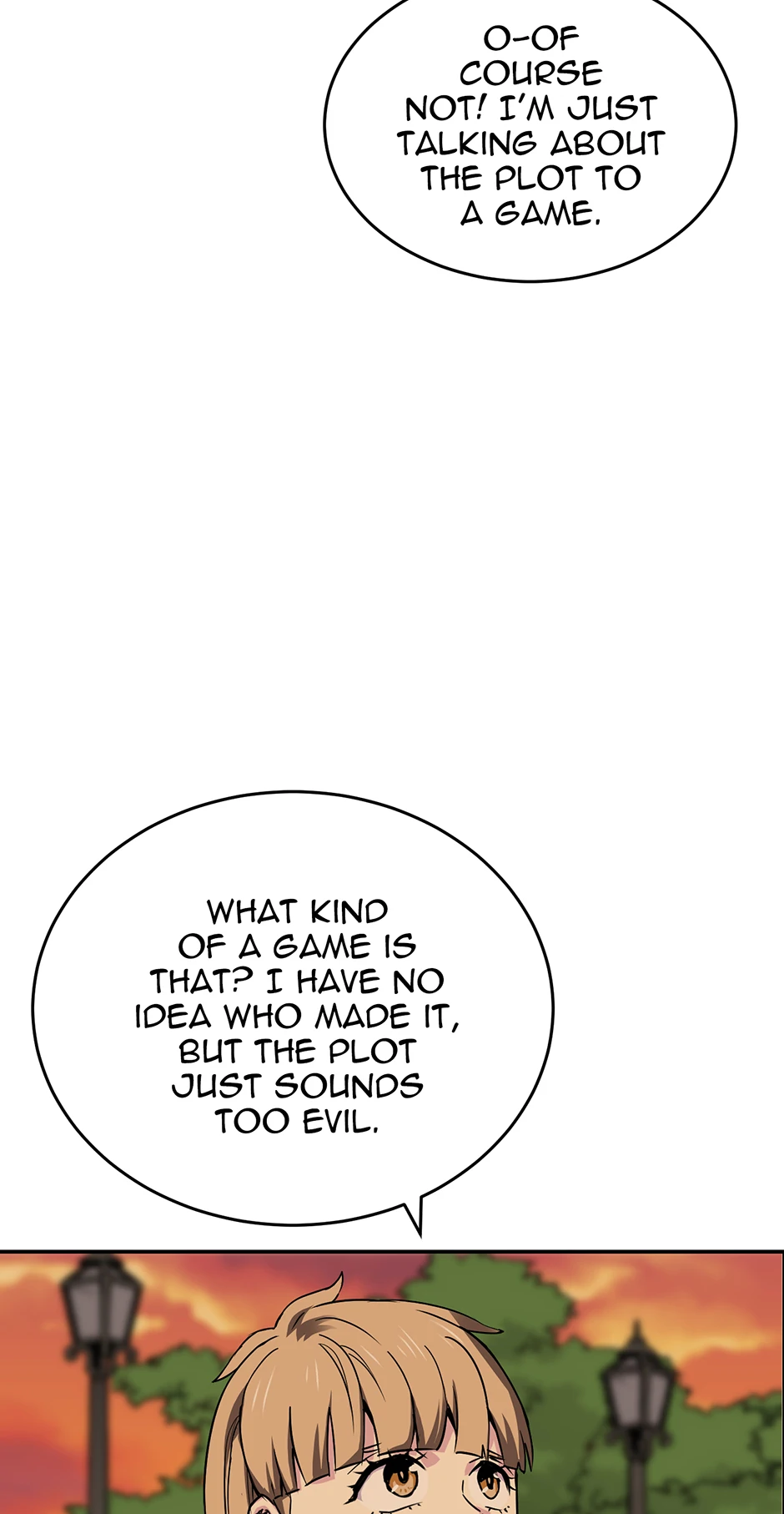 Capture the Golem and Escape Poverty Chapter 81 - Page 38