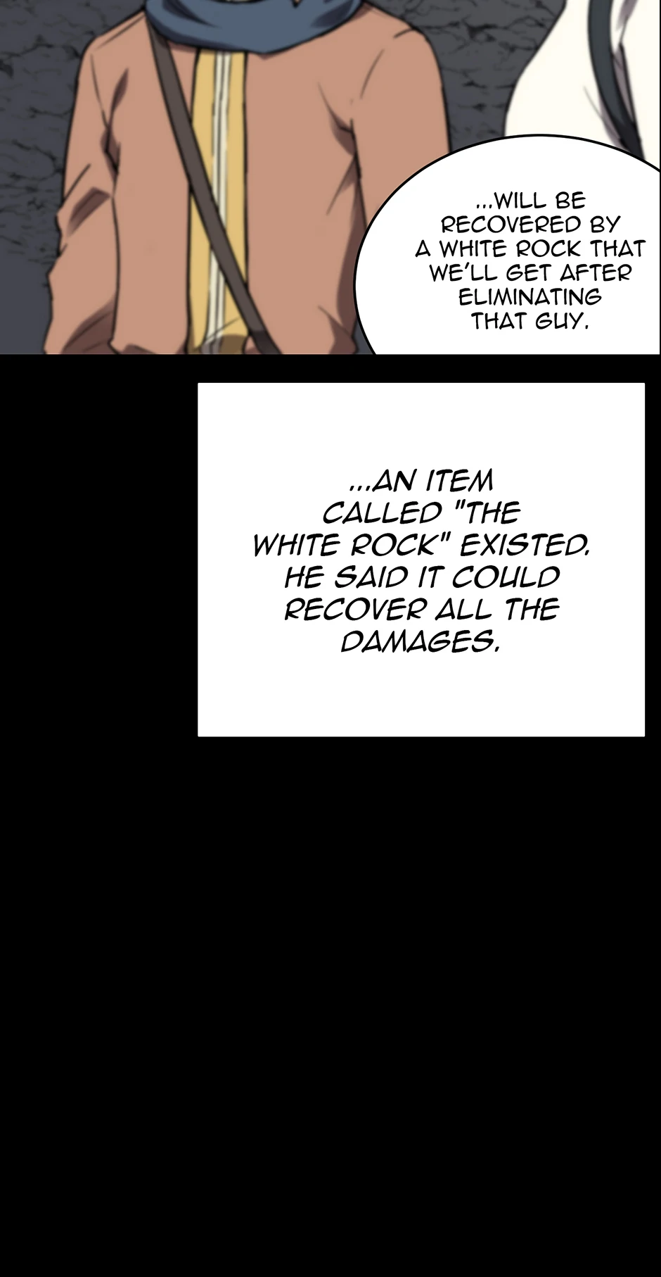 Capture the Golem and Escape Poverty Chapter 81 - Page 43