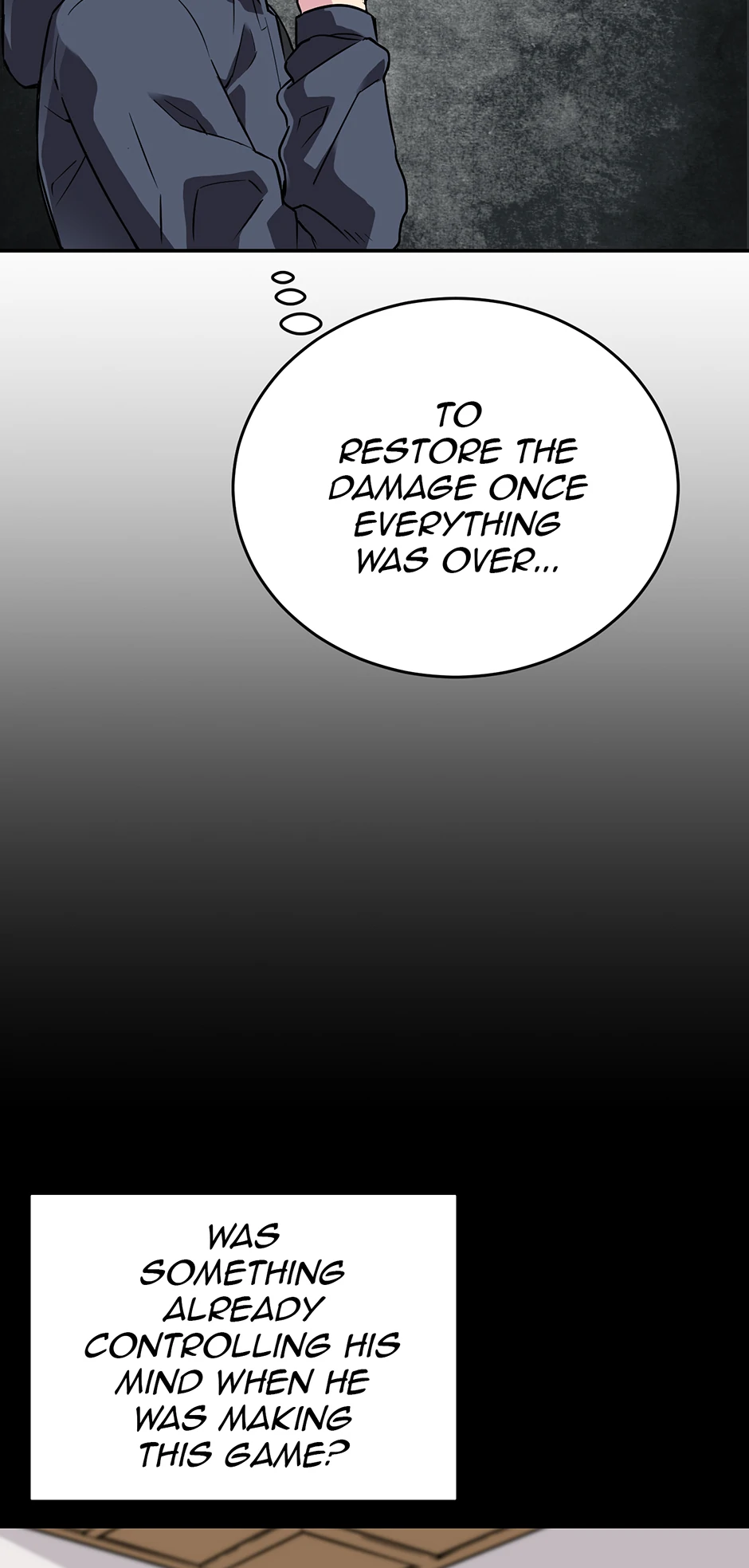 Capture the Golem and Escape Poverty Chapter 81 - Page 48