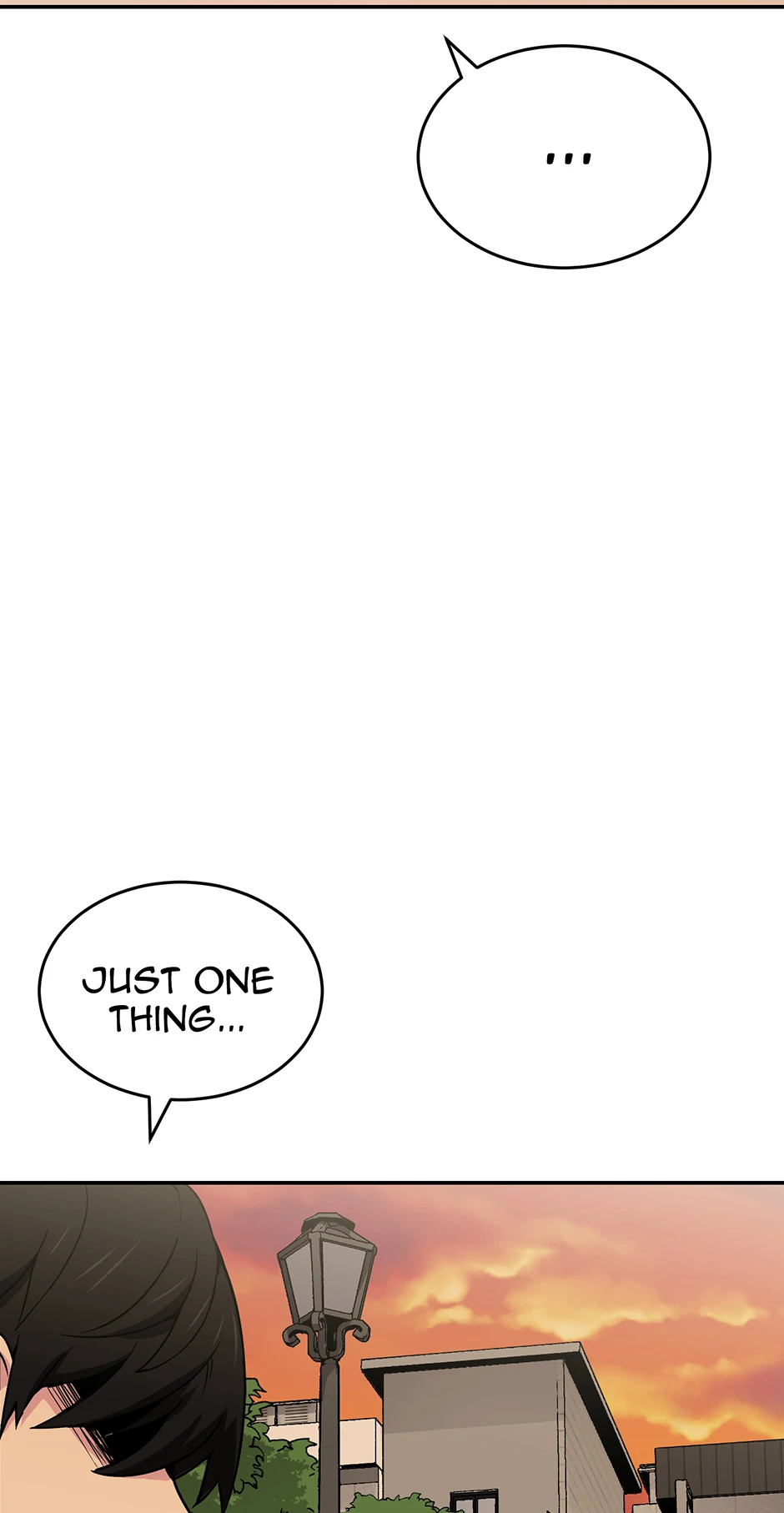 Capture the Golem and Escape Poverty Chapter 81 - Page 5