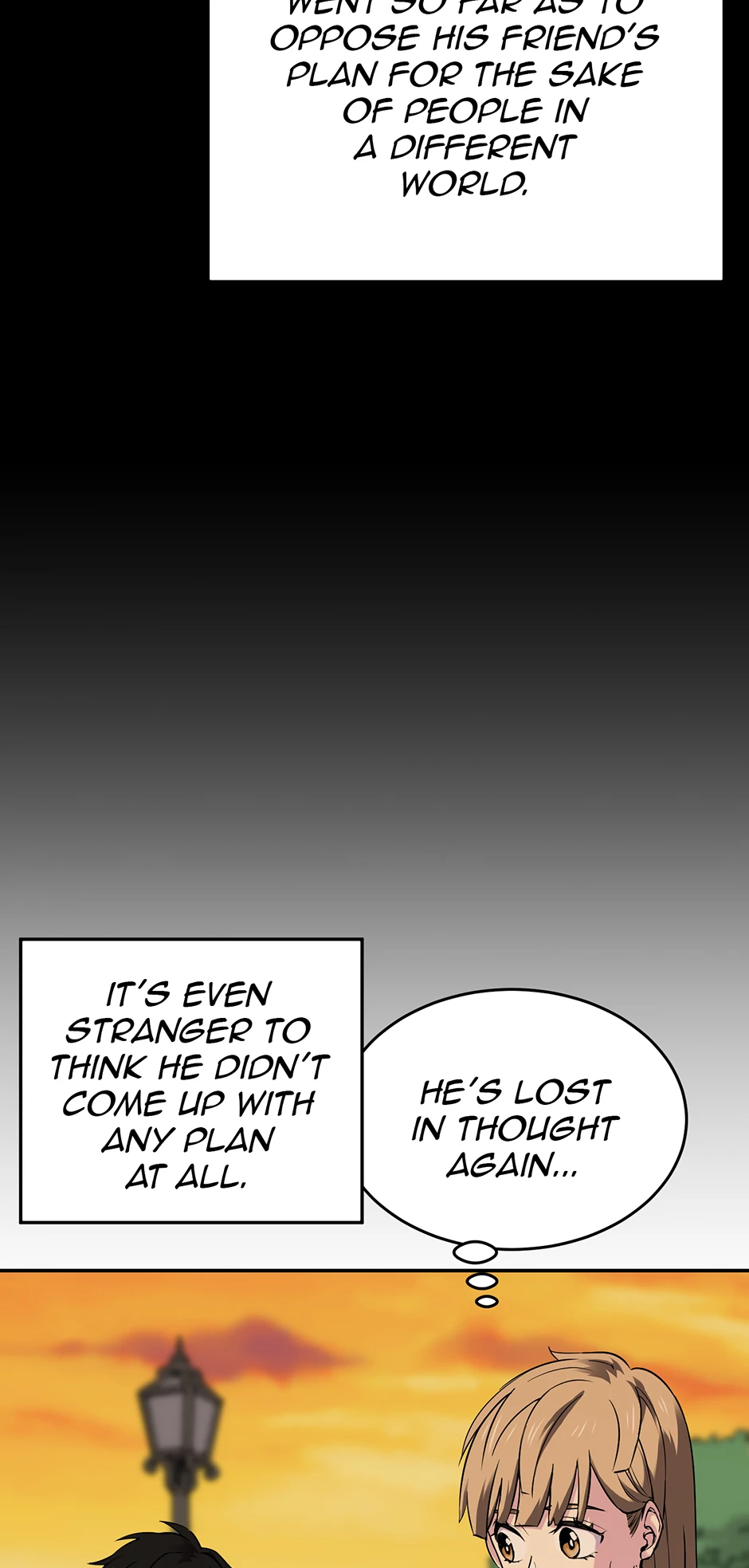 Capture the Golem and Escape Poverty Chapter 81 - Page 51