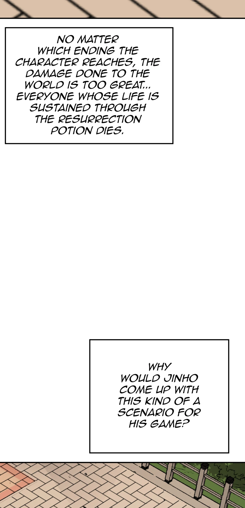 Capture the Golem and Escape Poverty Chapter 81 - Page 56