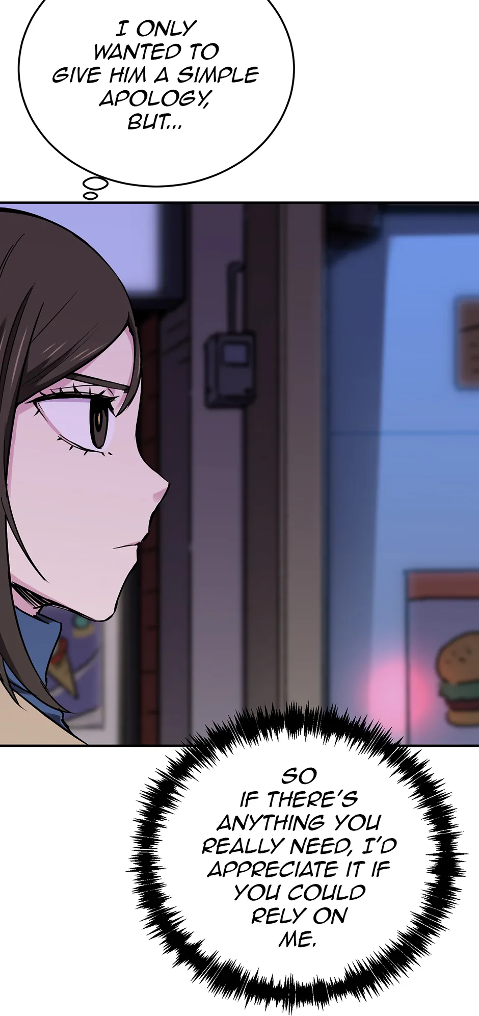 Capture the Golem and Escape Poverty Chapter 81 - Page 65