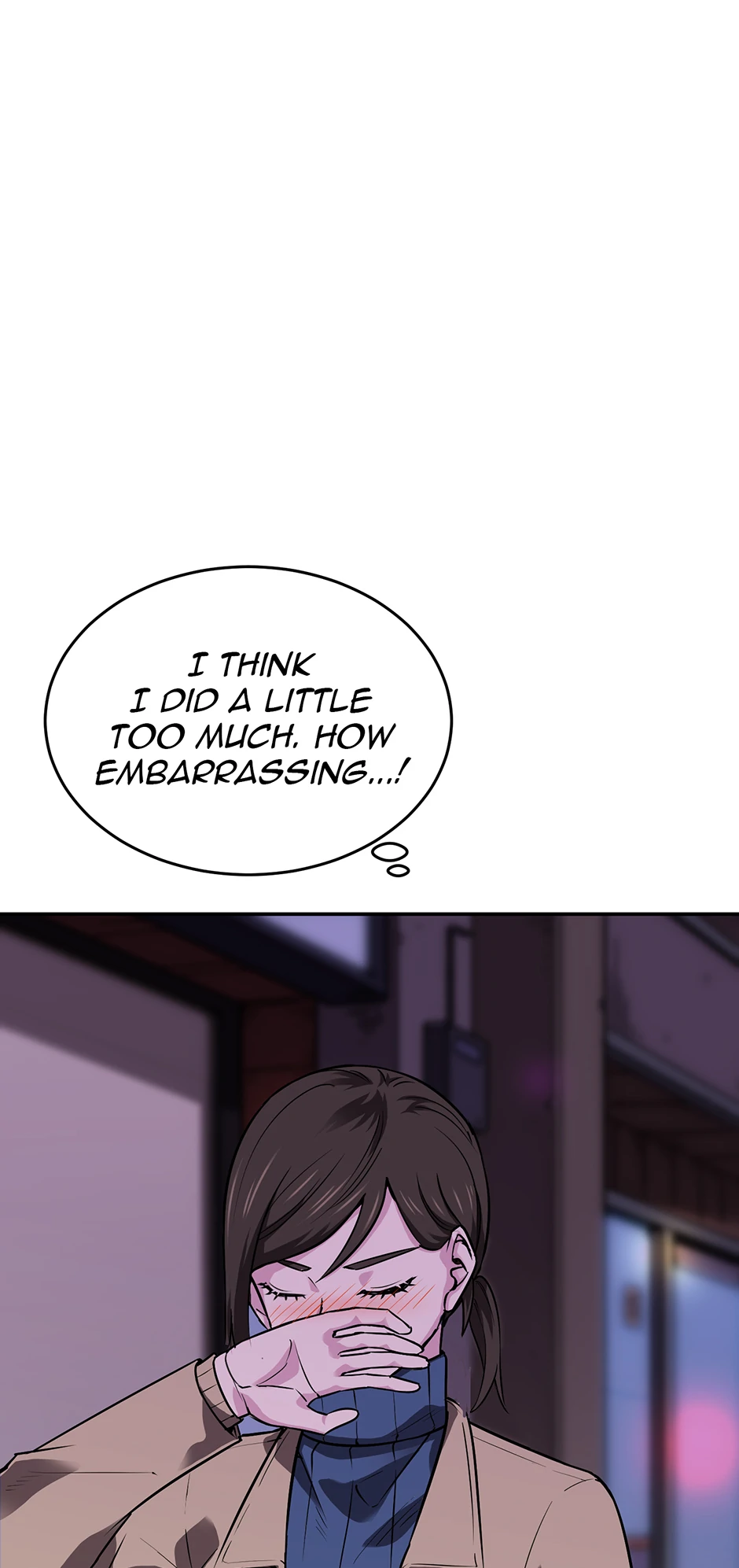 Capture the Golem and Escape Poverty Chapter 81 - Page 66