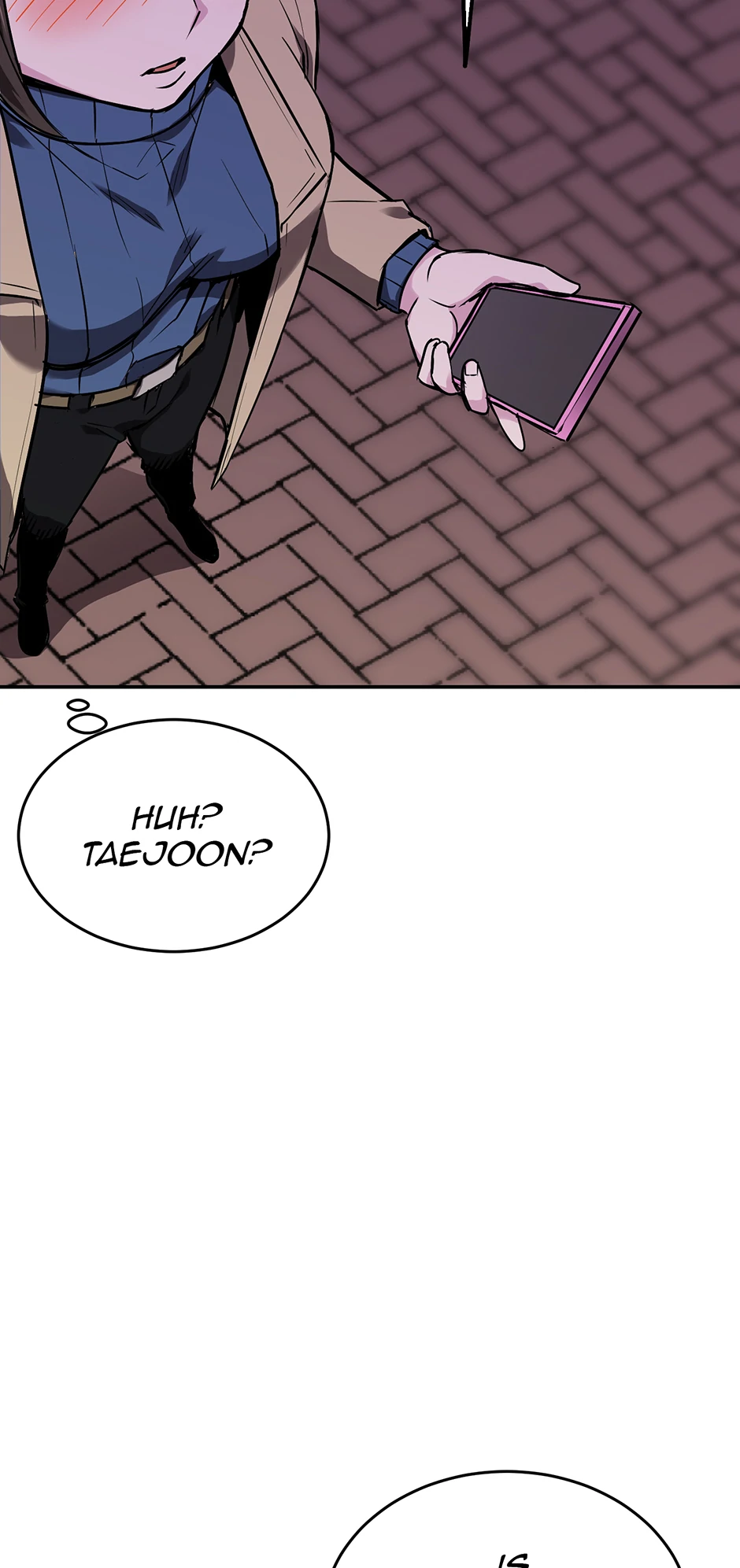 Capture the Golem and Escape Poverty Chapter 81 - Page 68