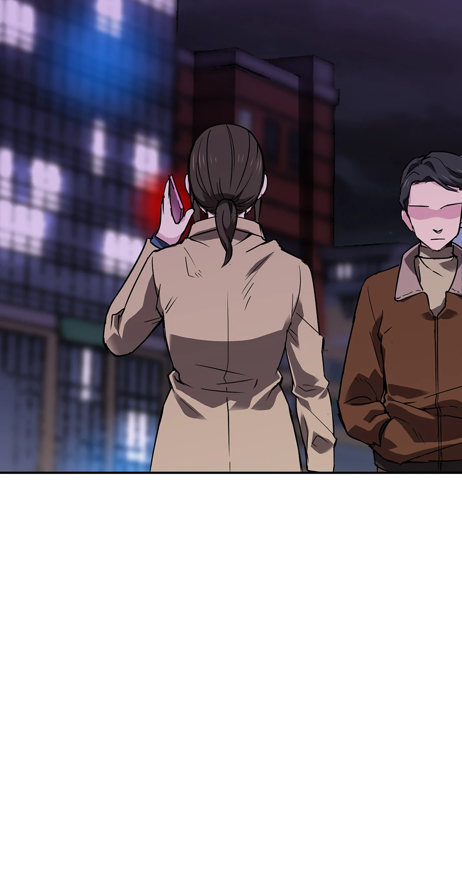 Capture the Golem and Escape Poverty Chapter 81 - Page 72