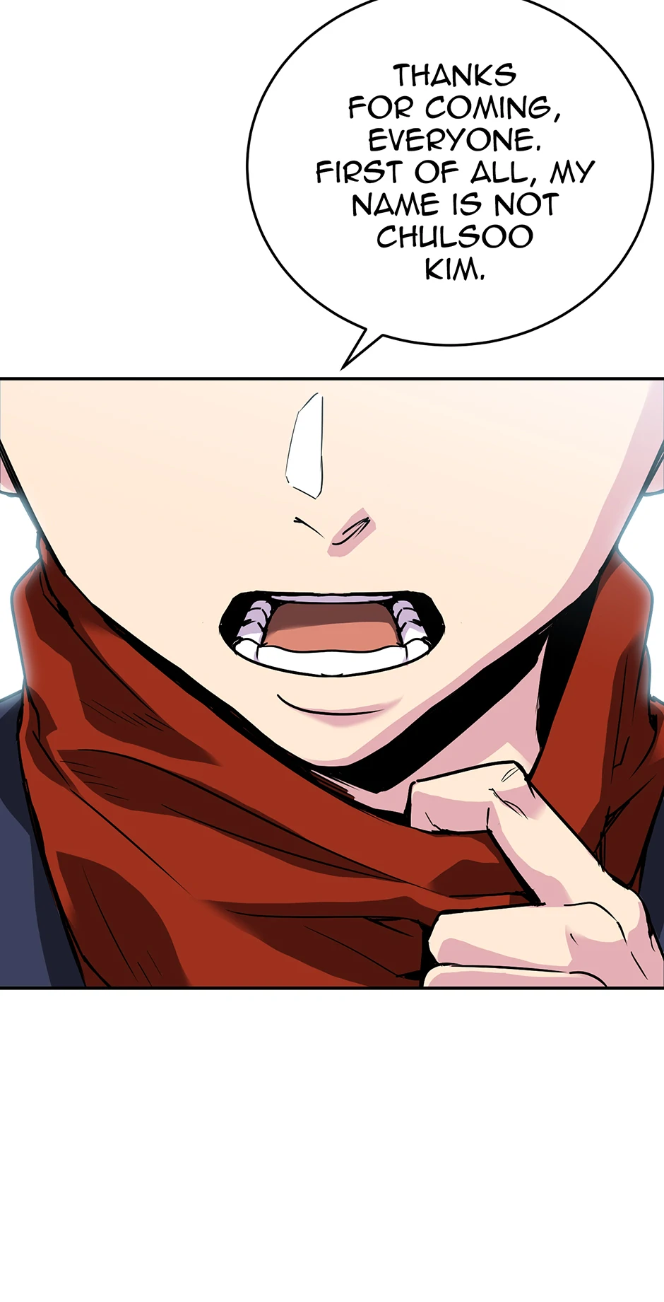 Capture the Golem and Escape Poverty Chapter 81 - Page 80