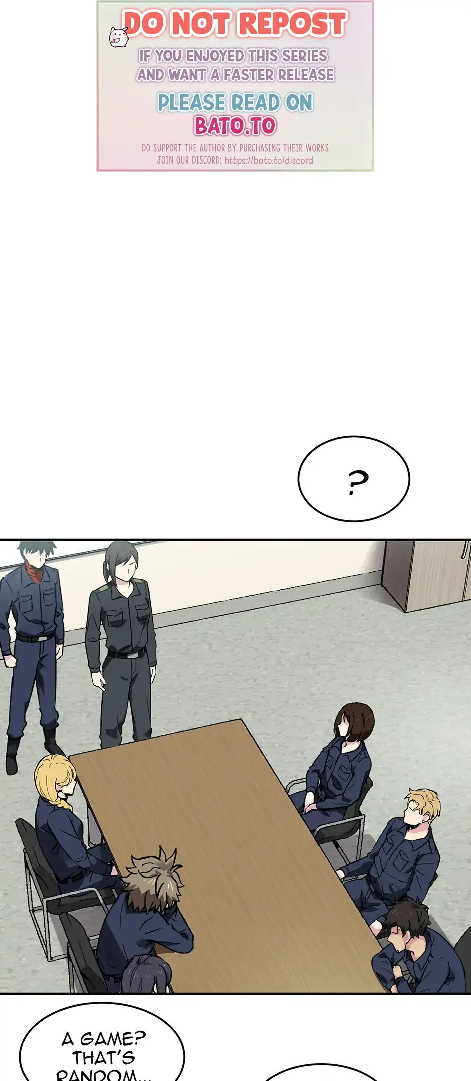 Capture the Golem and Escape Poverty Chapter 82 - Page 1