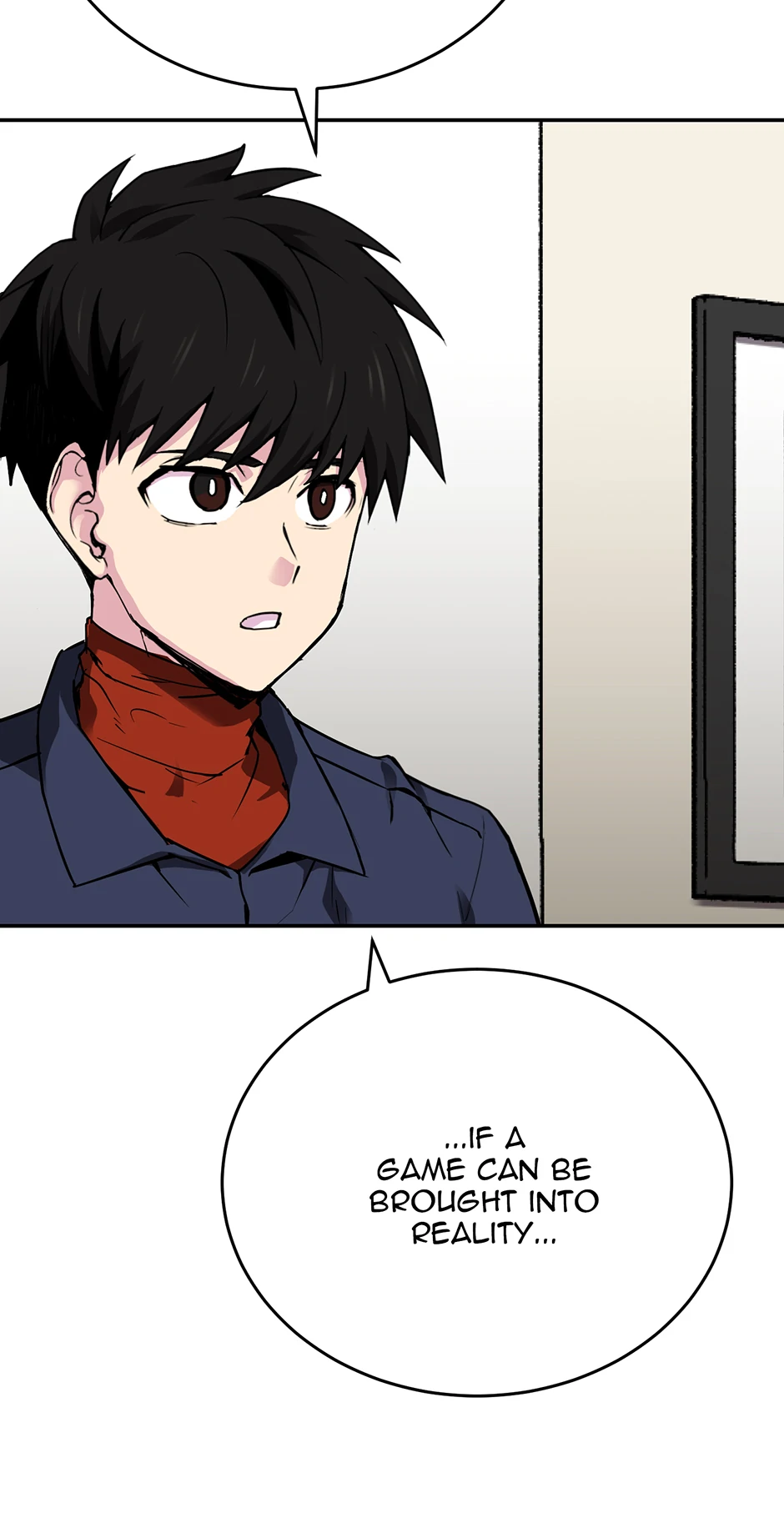 Capture the Golem and Escape Poverty Chapter 82 - Page 14